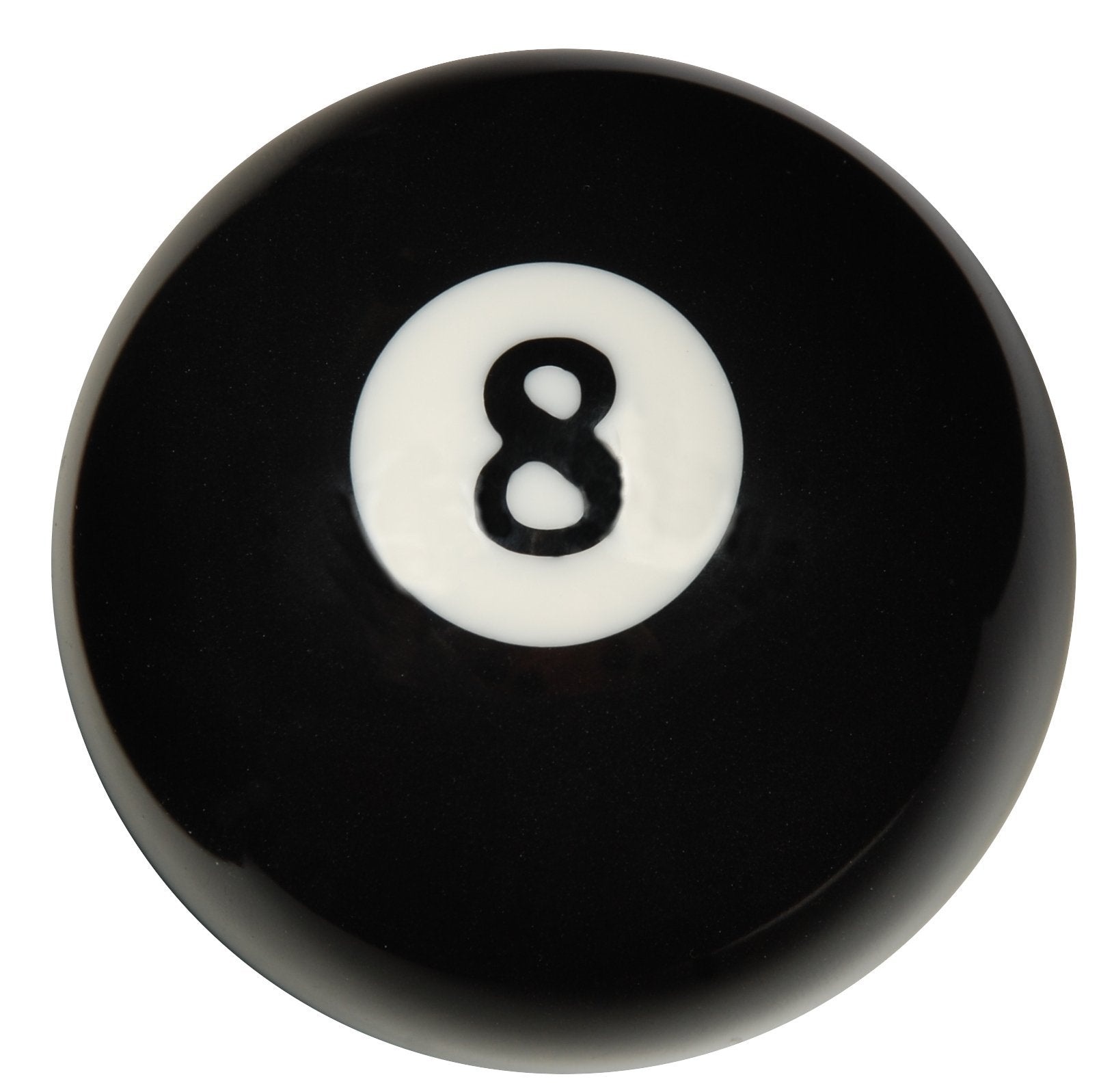 # 8 Ball Regulation Size 2 1/4