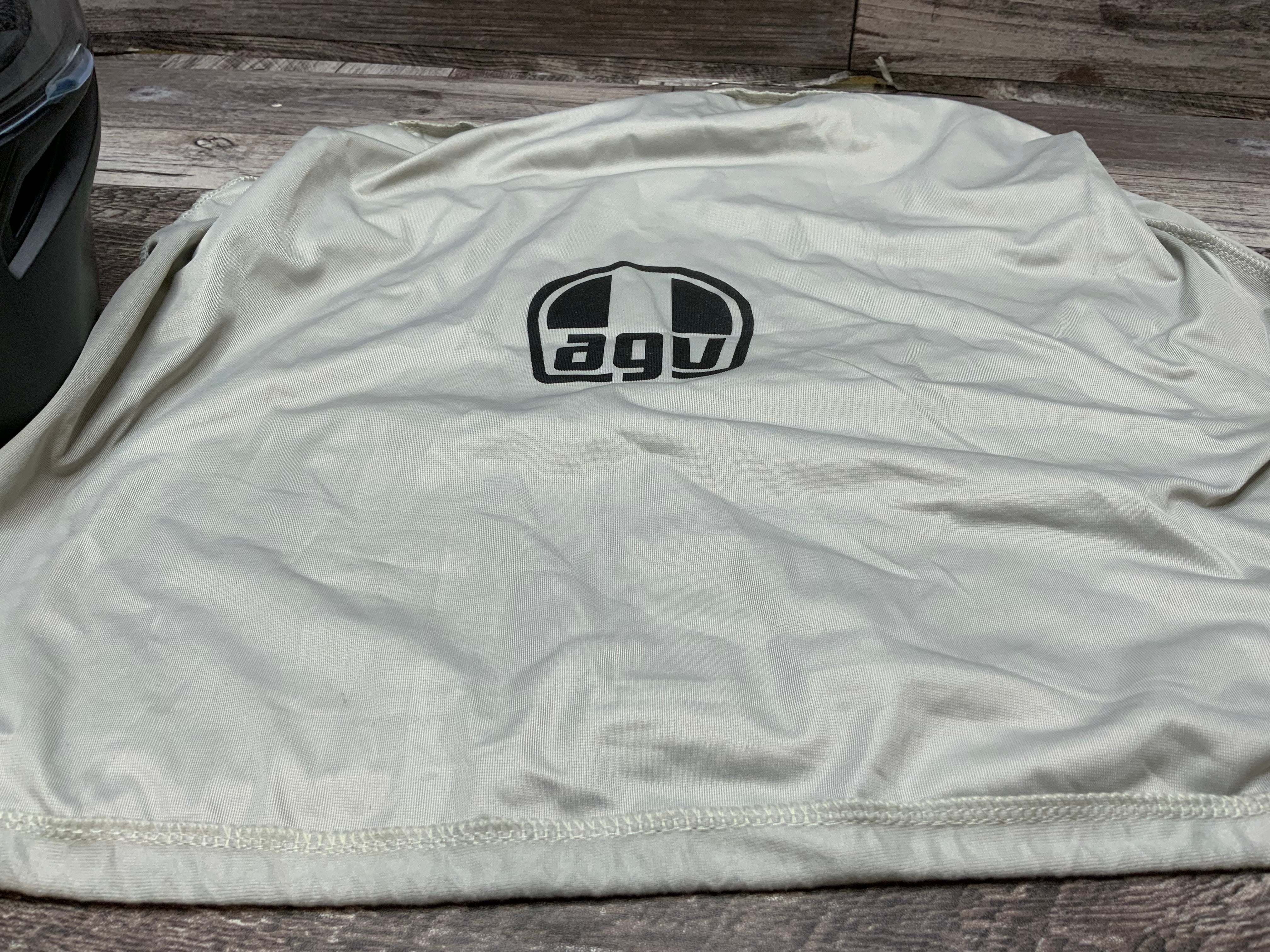 AGV K1 S Black Helmet - Extra Large, Matte Black (8098453553390)