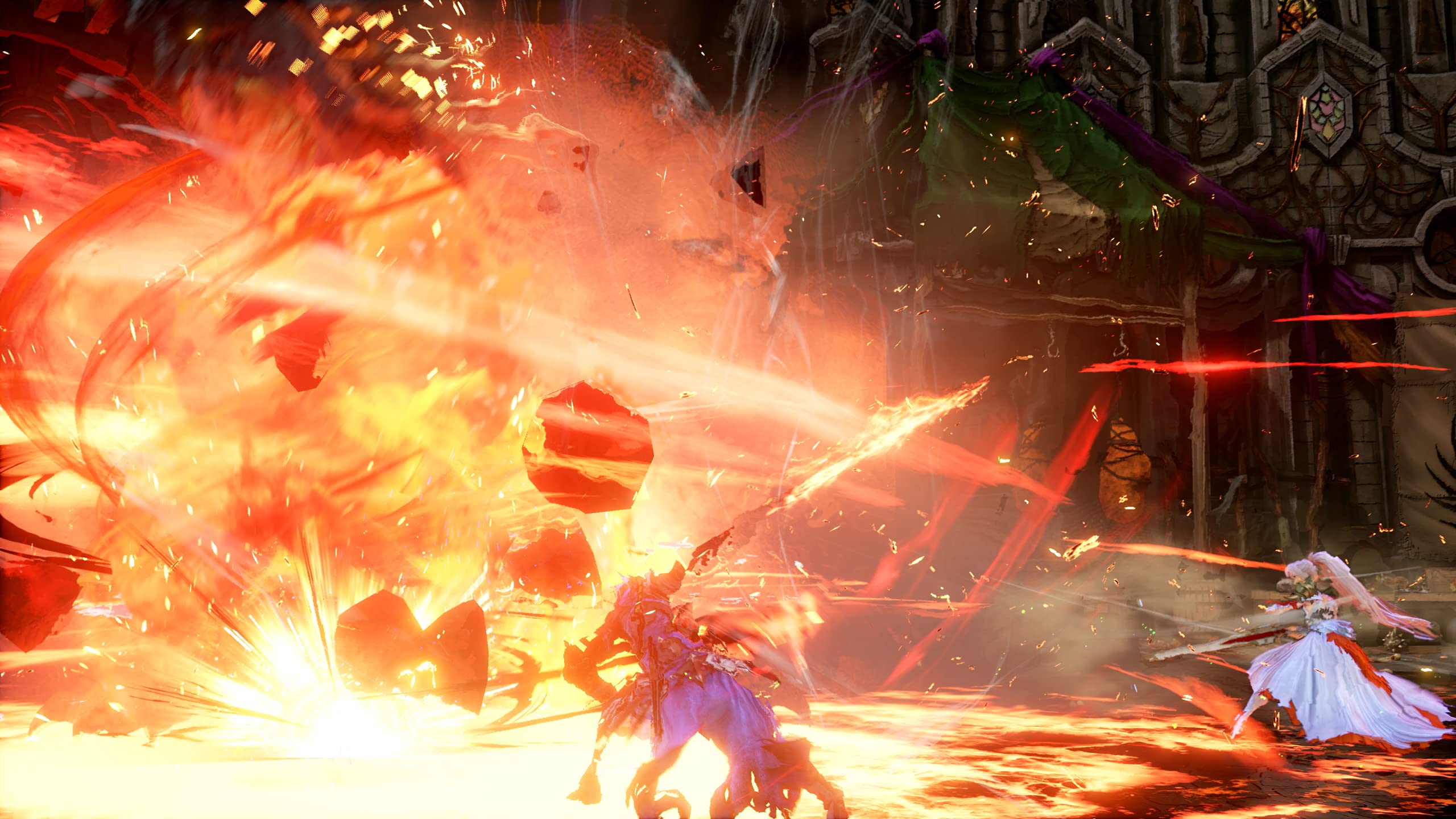 Tales of Arise - PlayStation 5 (7865507250414)