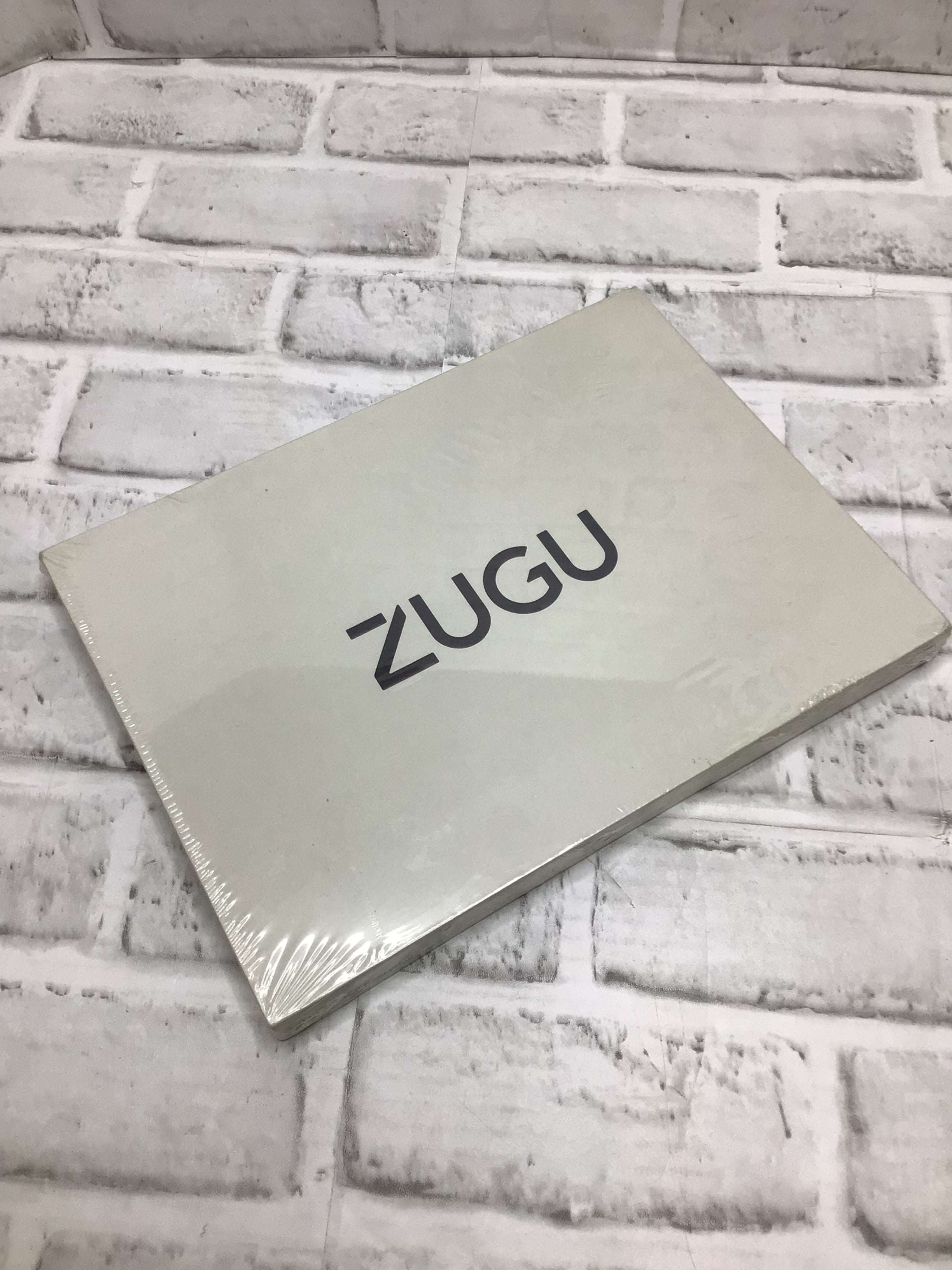 ZUGU The Alpha Case Cover for 10.9 Inch iPad Air Gen 4 - Black (ZG-20-109BBLK) (8096466338030)