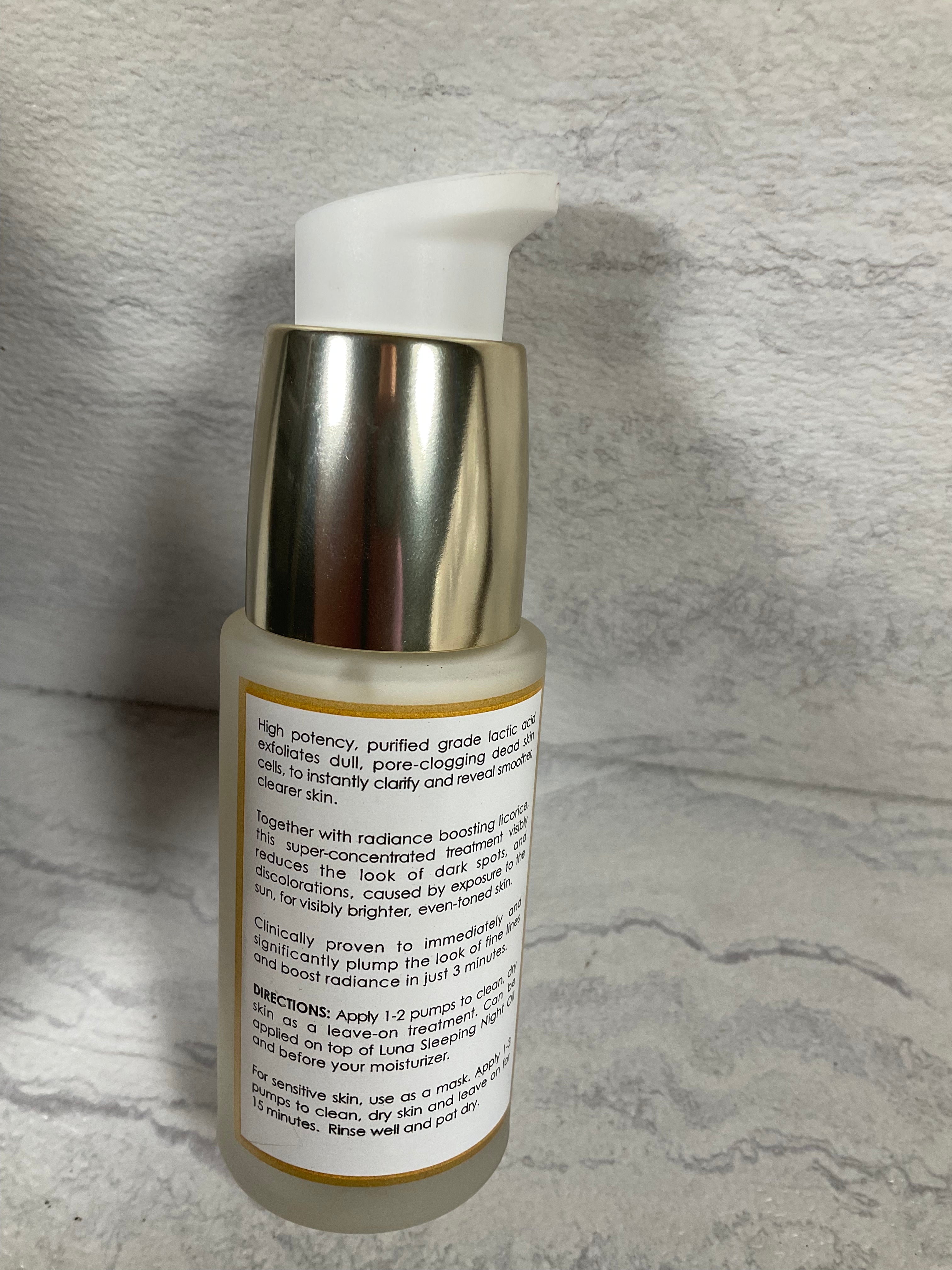 Sunday Riley Good Genes All-in-One Lactic Acid Treatment (6960108044471)