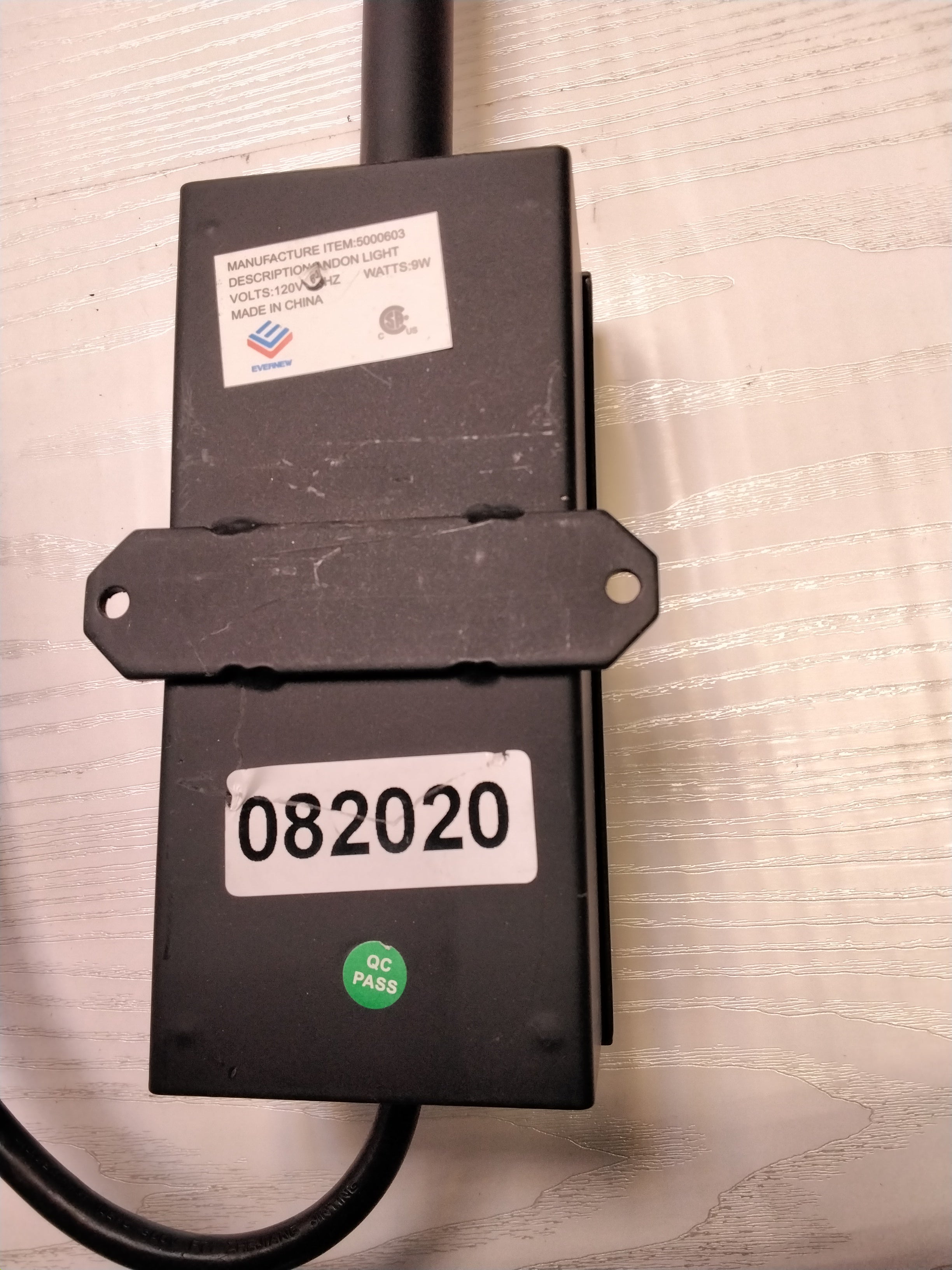 STN Andon Light- Red, Blue, Green with Sound (7723520524526)
