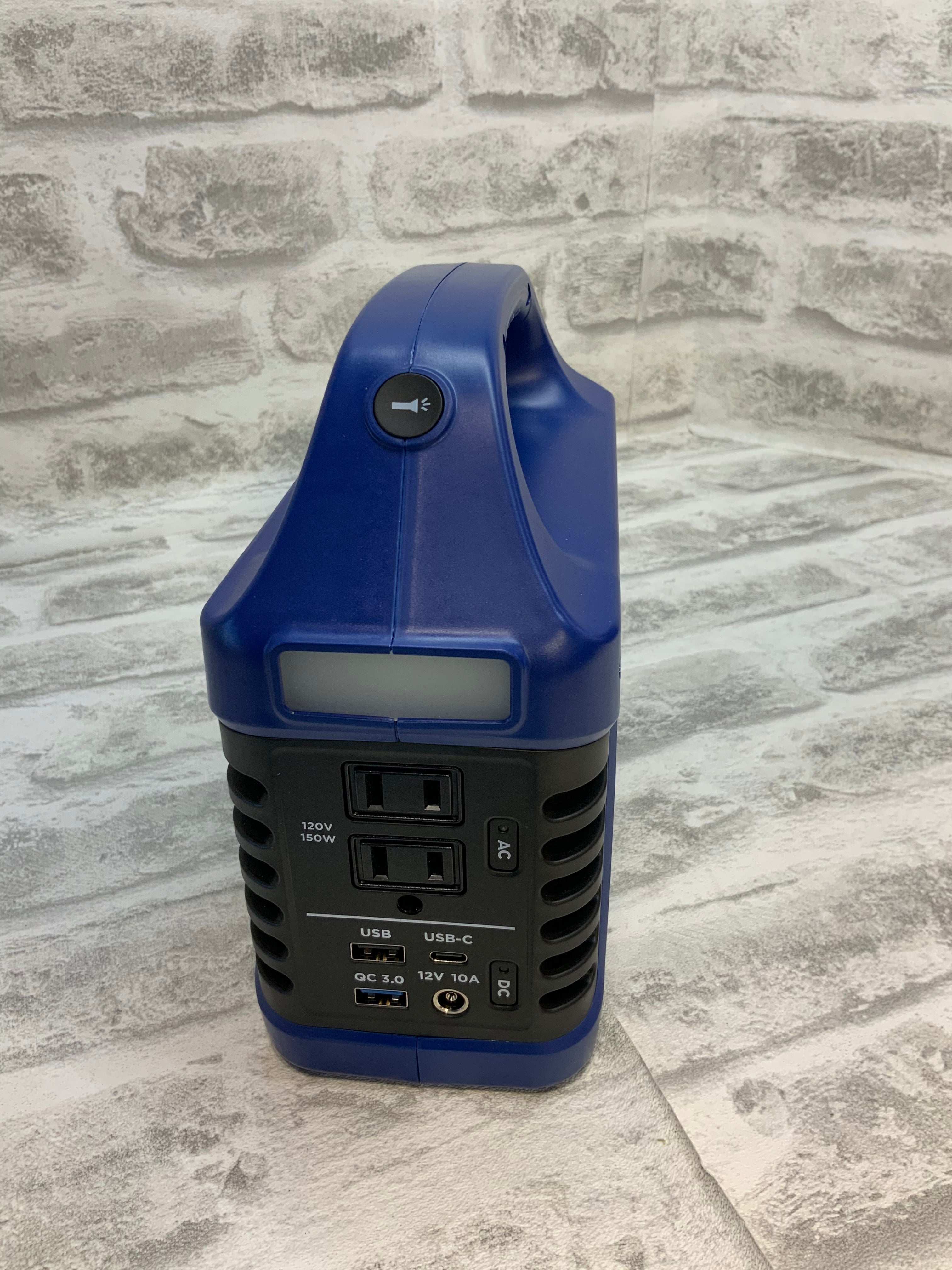 Westinghouse Outdoor Power Equipment iGen200s Portable Power Station (7535706243310)