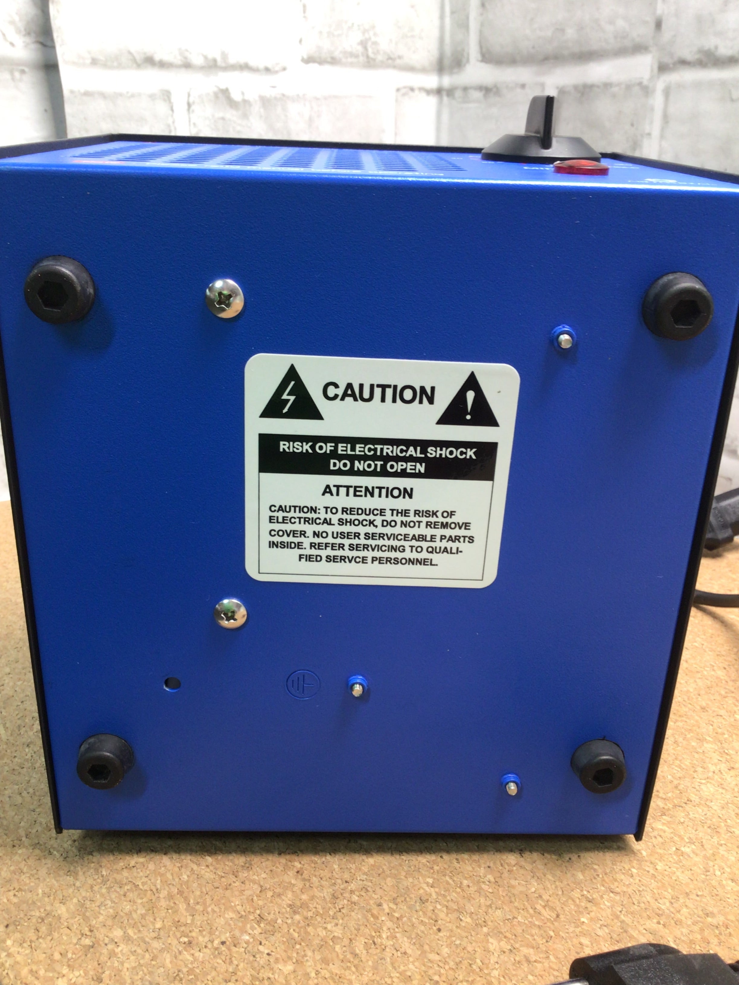 AIRTHEREAL MA5000 Com.Ozone Generator, 5000mg/Home Air Ionizers Deodorizer (7936417530094)