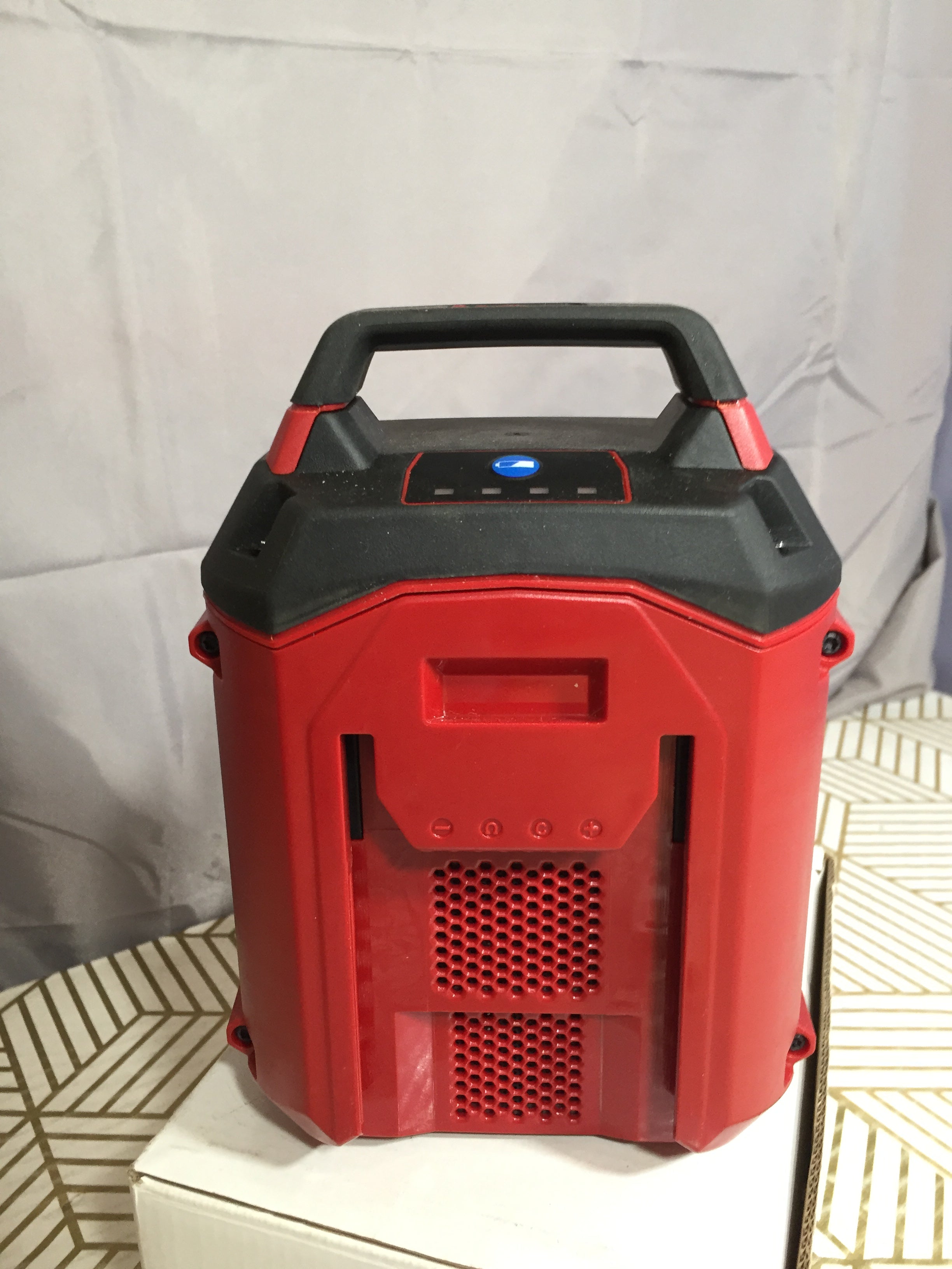 TORO Flex-Force L216 60V 4.0Ah Battery Pack (88640) *USED* (8191040553198)