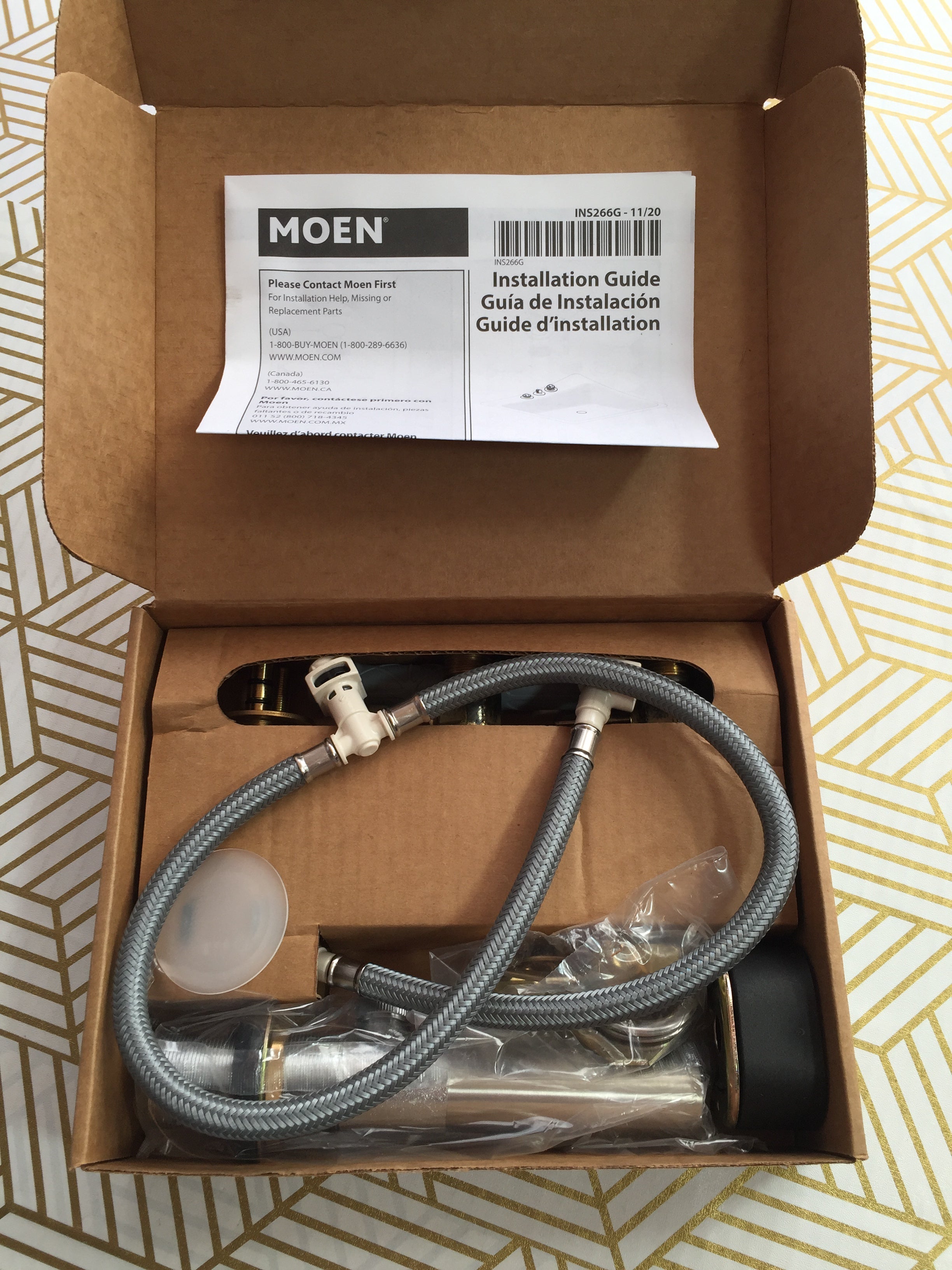 Bathroom Sink Drain Assembly Moen Widespread Bathroom Faucet Rough-In ...