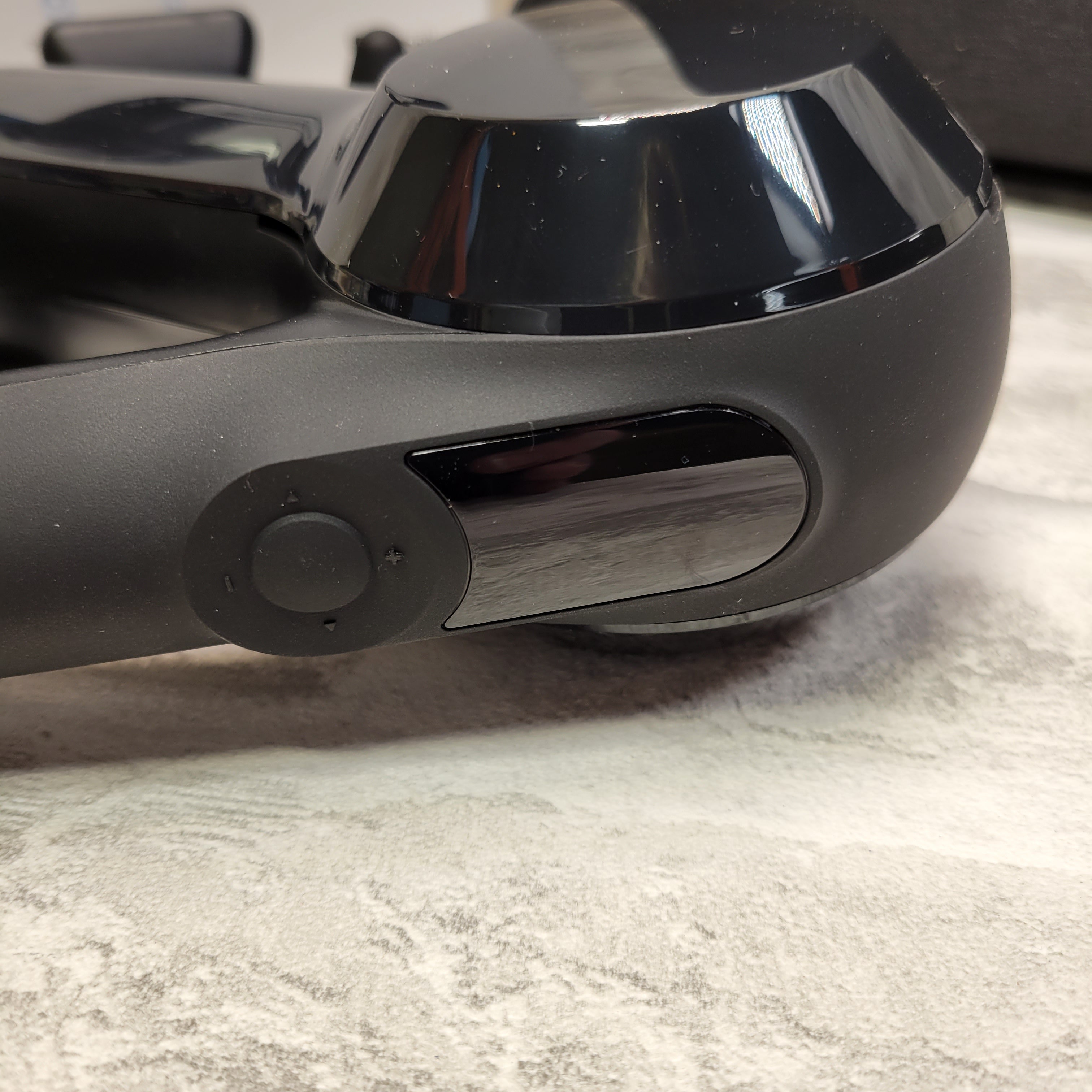 TheraGun Elite -  Massage Gun **FOR PARTS/NOT WORKING** (7554947416302)