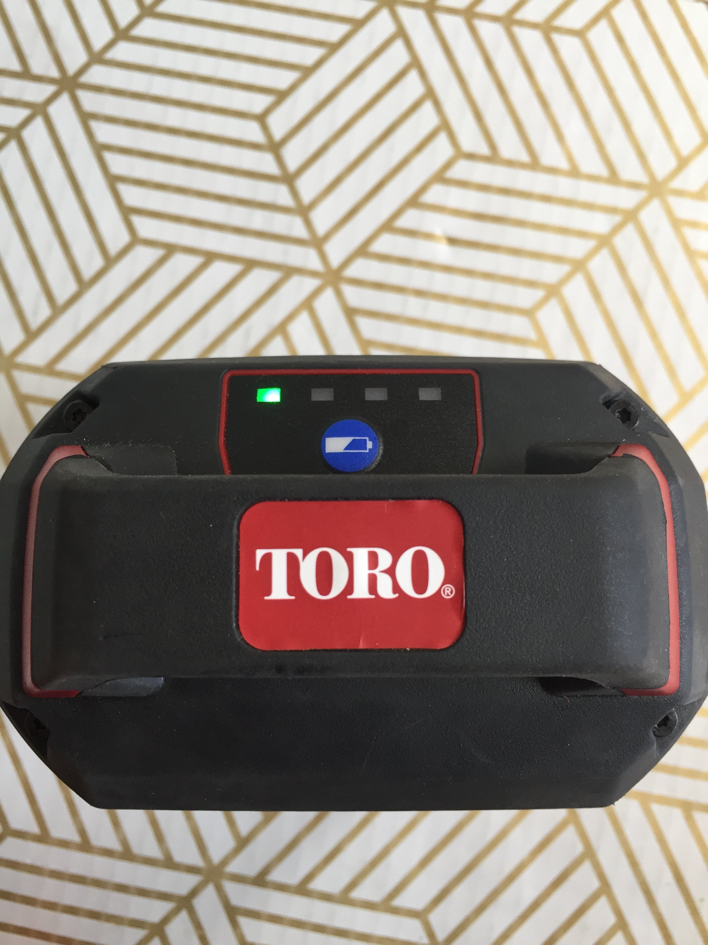 TORO Flex Force Power System L135 | 60 Volts 2.5Ah | 88625 (7855507898606)