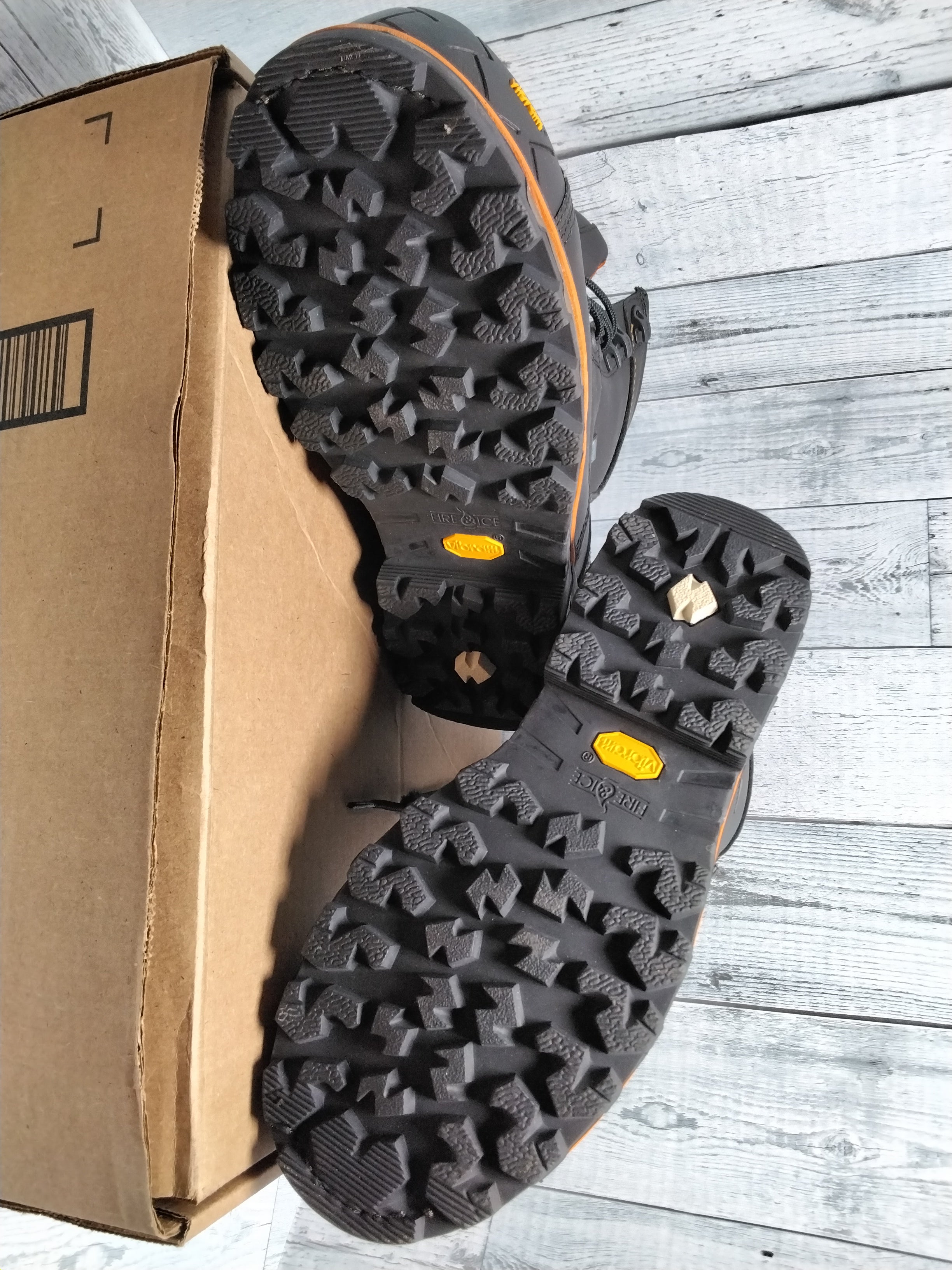 Timberland PRO Men's Boondock 8