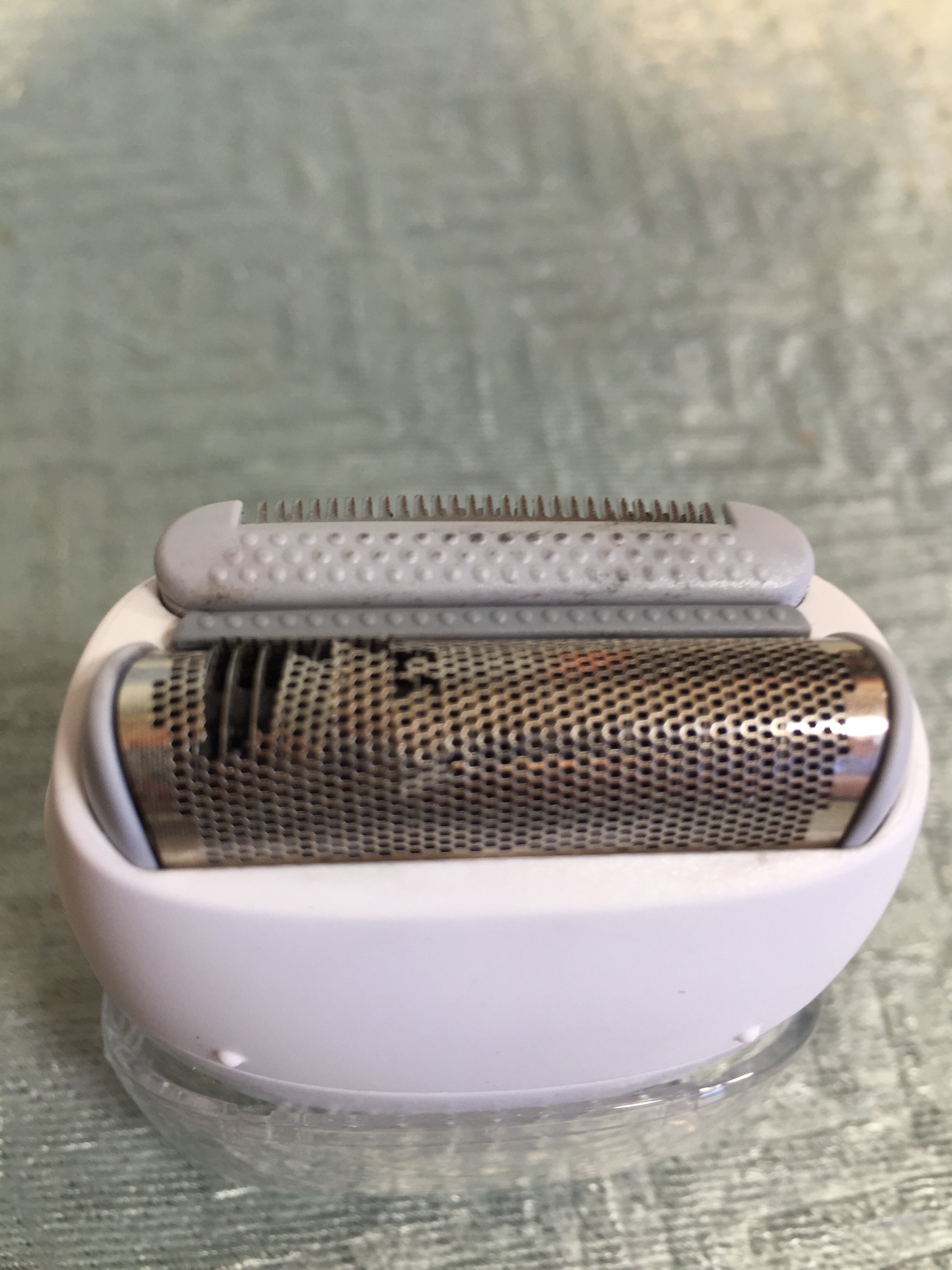 Braun Epilator Silk-épil 9 9-720 Hair Removal for Women, Wet/Dry Shaver Cordless