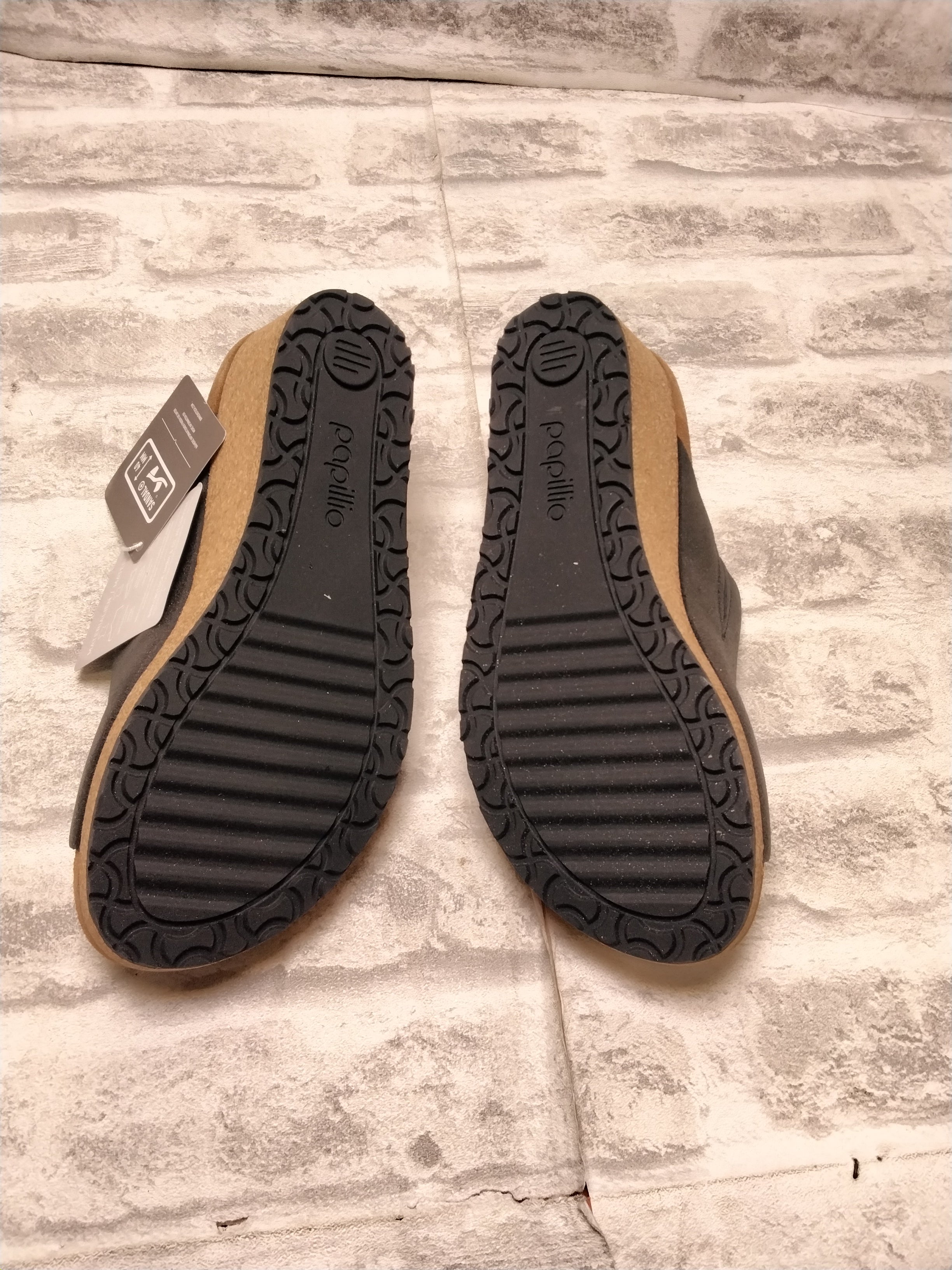 Women's Papillio, Namica Slide - Narrow Width, Size 6 (7697908269294)