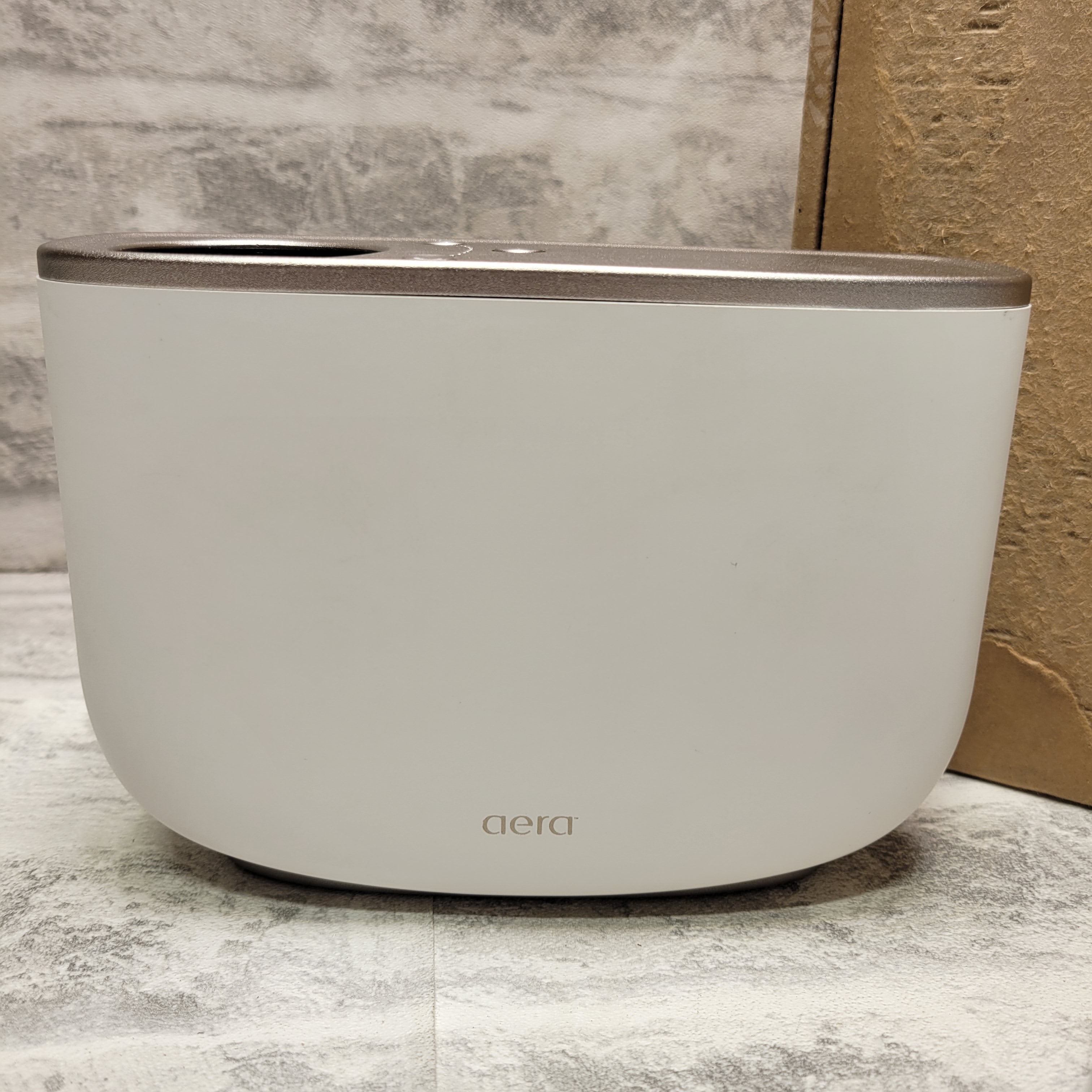 Aera Smart 3.0 Fragrance Electric Diffuser, Scent Capsules Sold Separately (7746688680174)