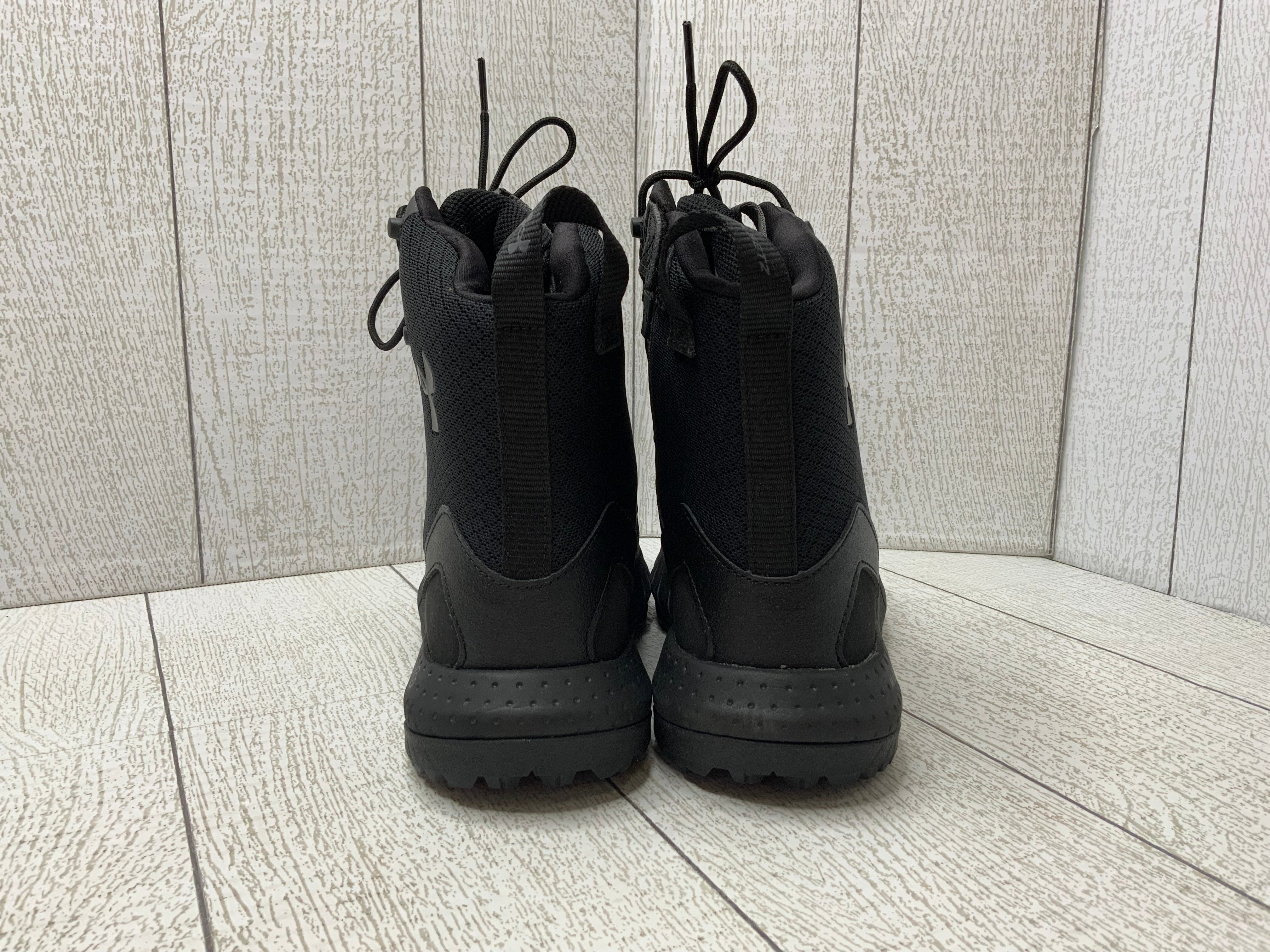 Under Armour Men's Micro G Valsetz Military and Tactical Boot (7999221170414)