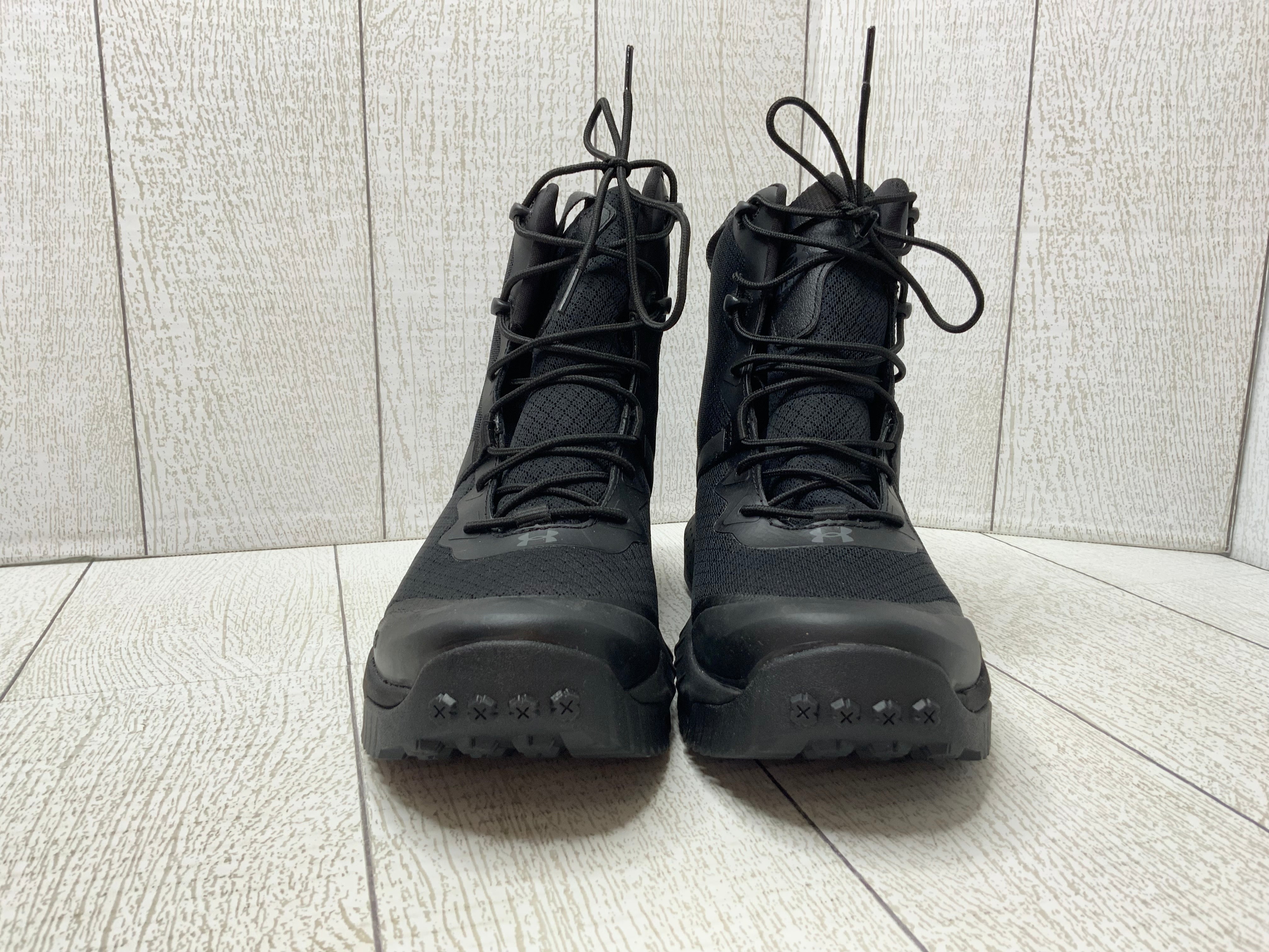 Under Armour Men's Micro G Valsetz Military and Tactical Boot (7999221170414)