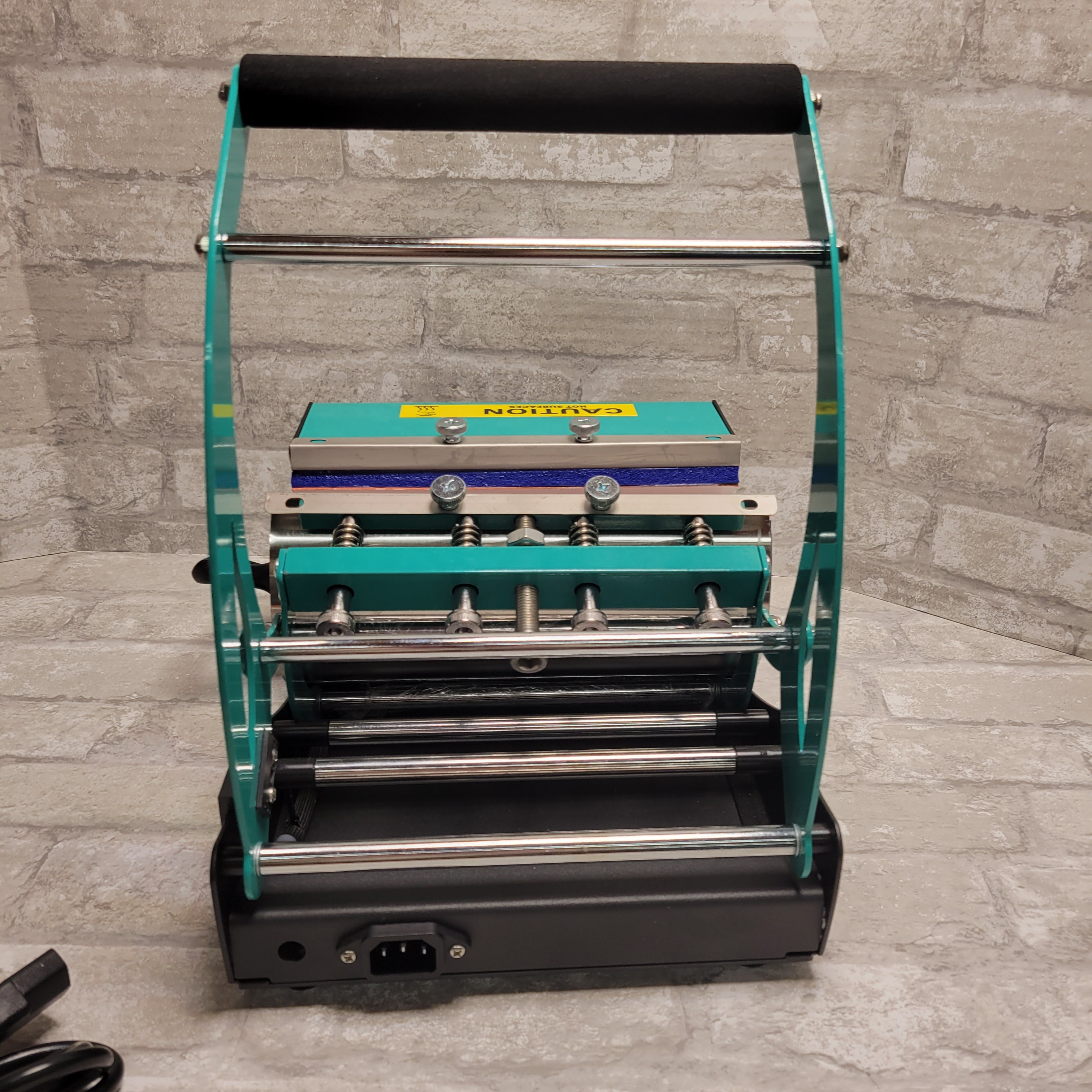 Tumbler Mug Heat Press Machine Fits 20oz 30oz 16oz 11oz (8031033983214)