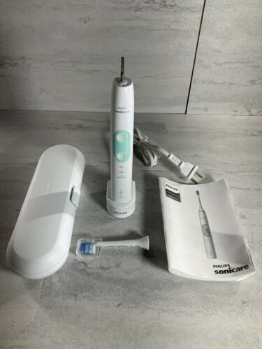 Philips Sonicare HX6857/11 ProtectiveClean 5100 Electric Toothbrush, PARTS ONLY (6922723918007)