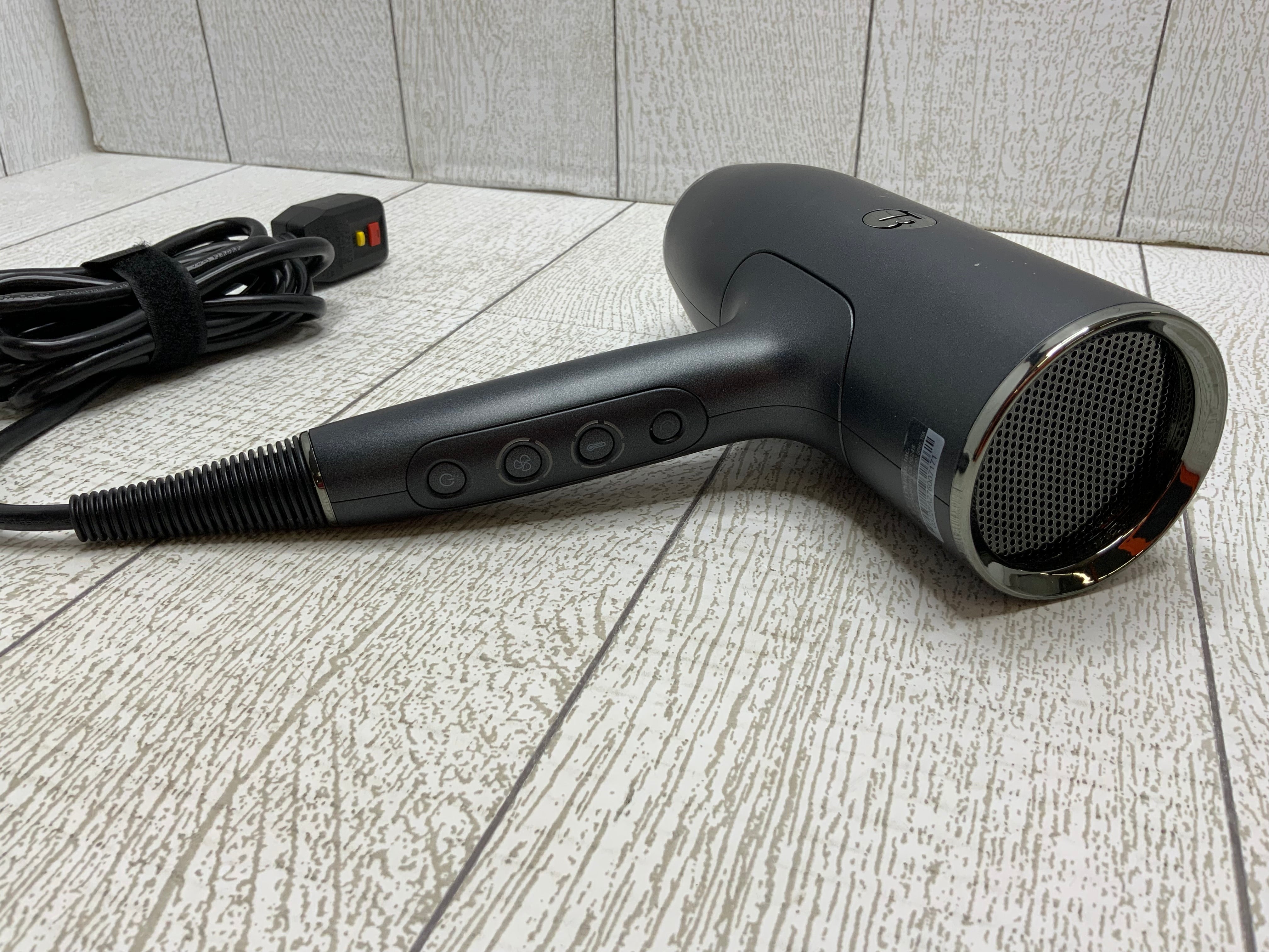 T3 AireLuxe Professional Hair Dryer - Black - (8026724040942)