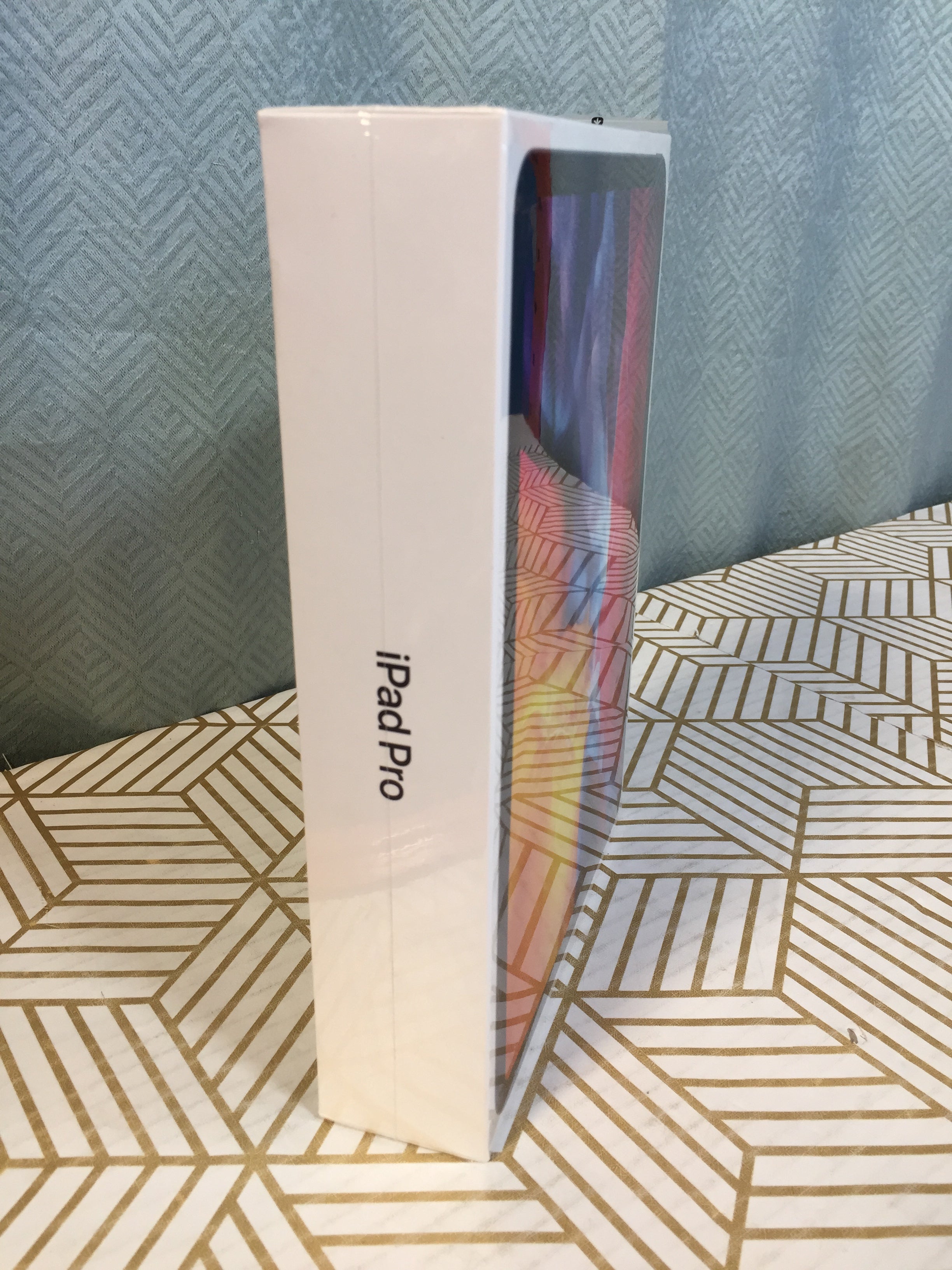 2020 Apple iPad Pro (11-inch, Wi-Fi, 256GB) - Space Gray (2nd Generation) *SEALED* (7927565025518)