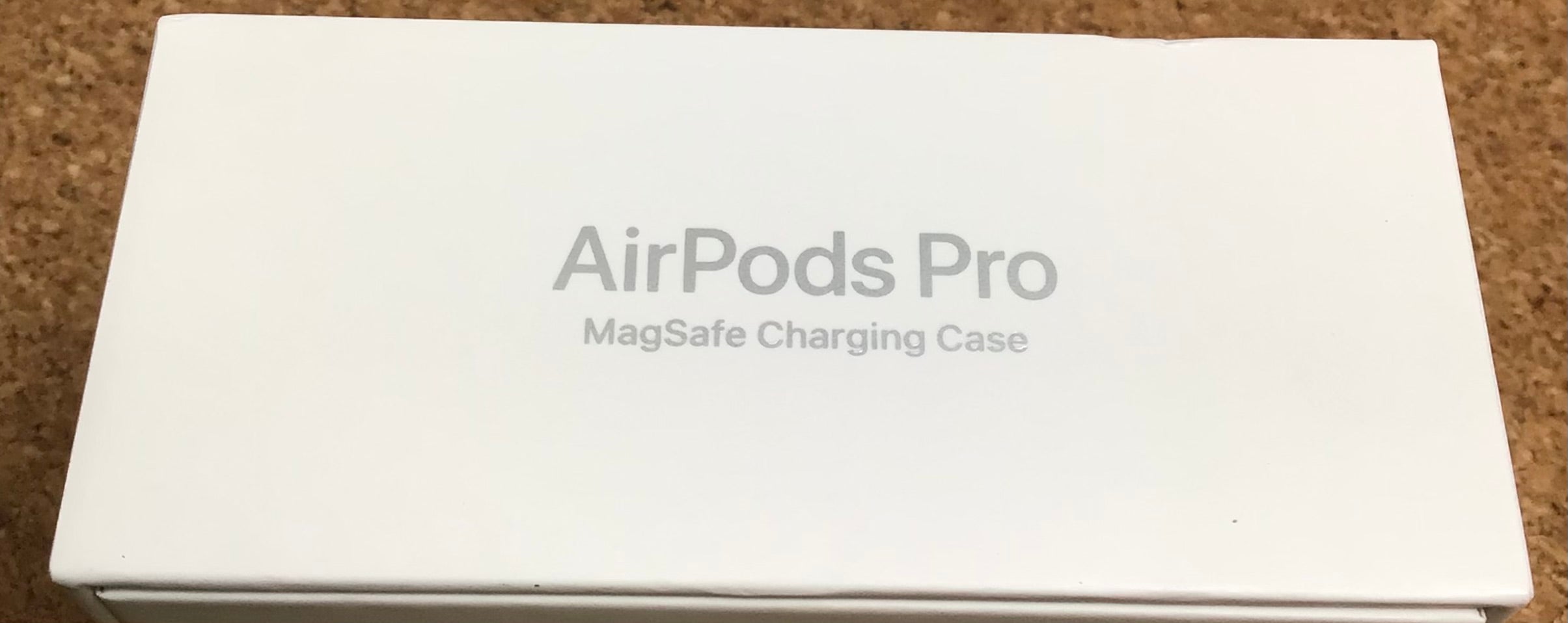 Apple AirPods Pro **Tested/working** NEW**OPEN BOX** (7776208388334)