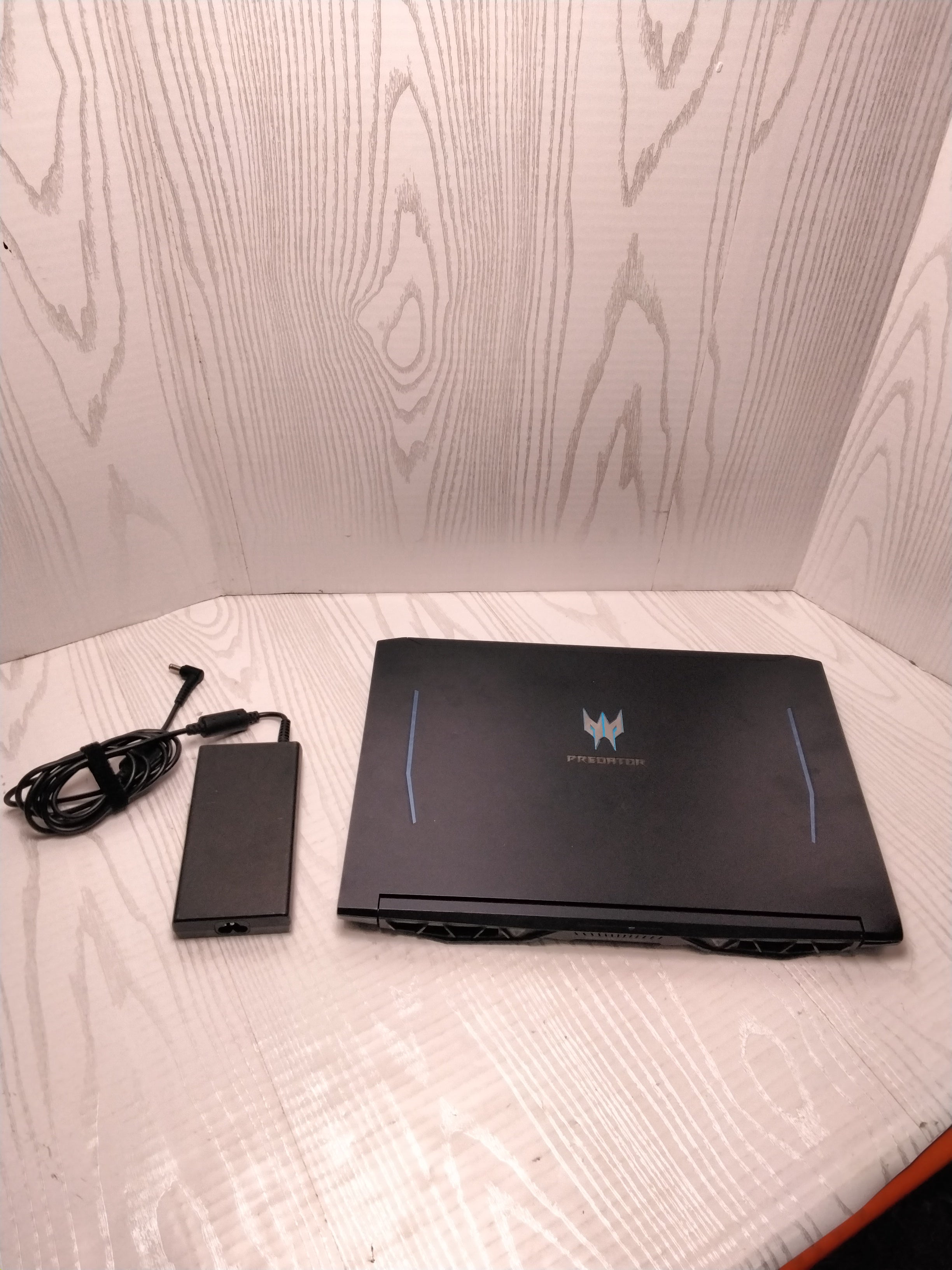 Acer Predator Helios 300 Gaming Laptop, 15.6