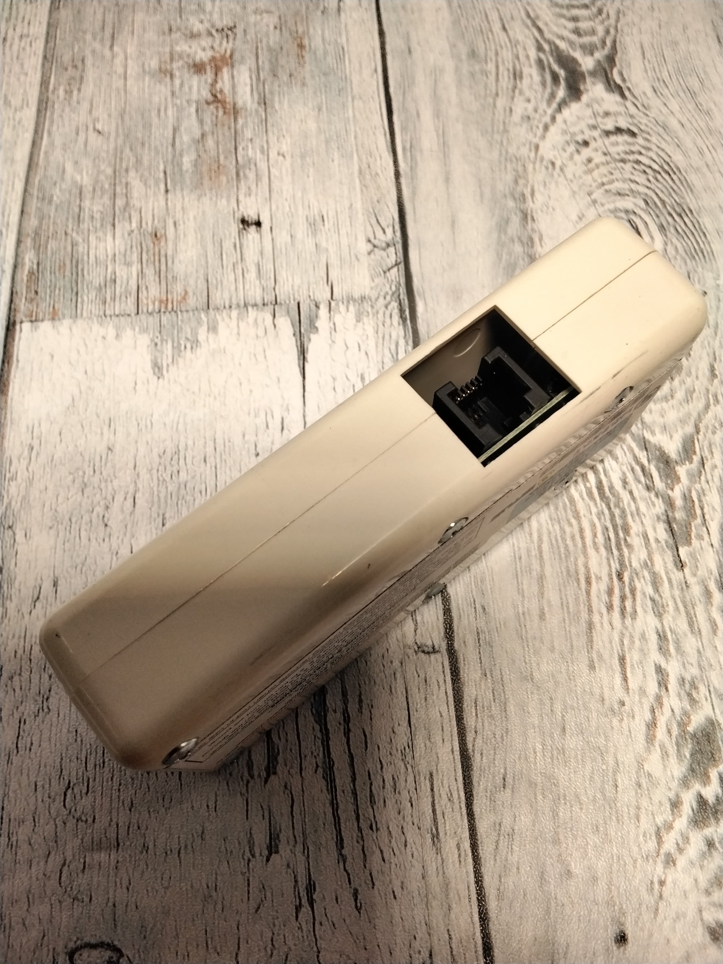 Happijac 723915 Wireless Remote Controller