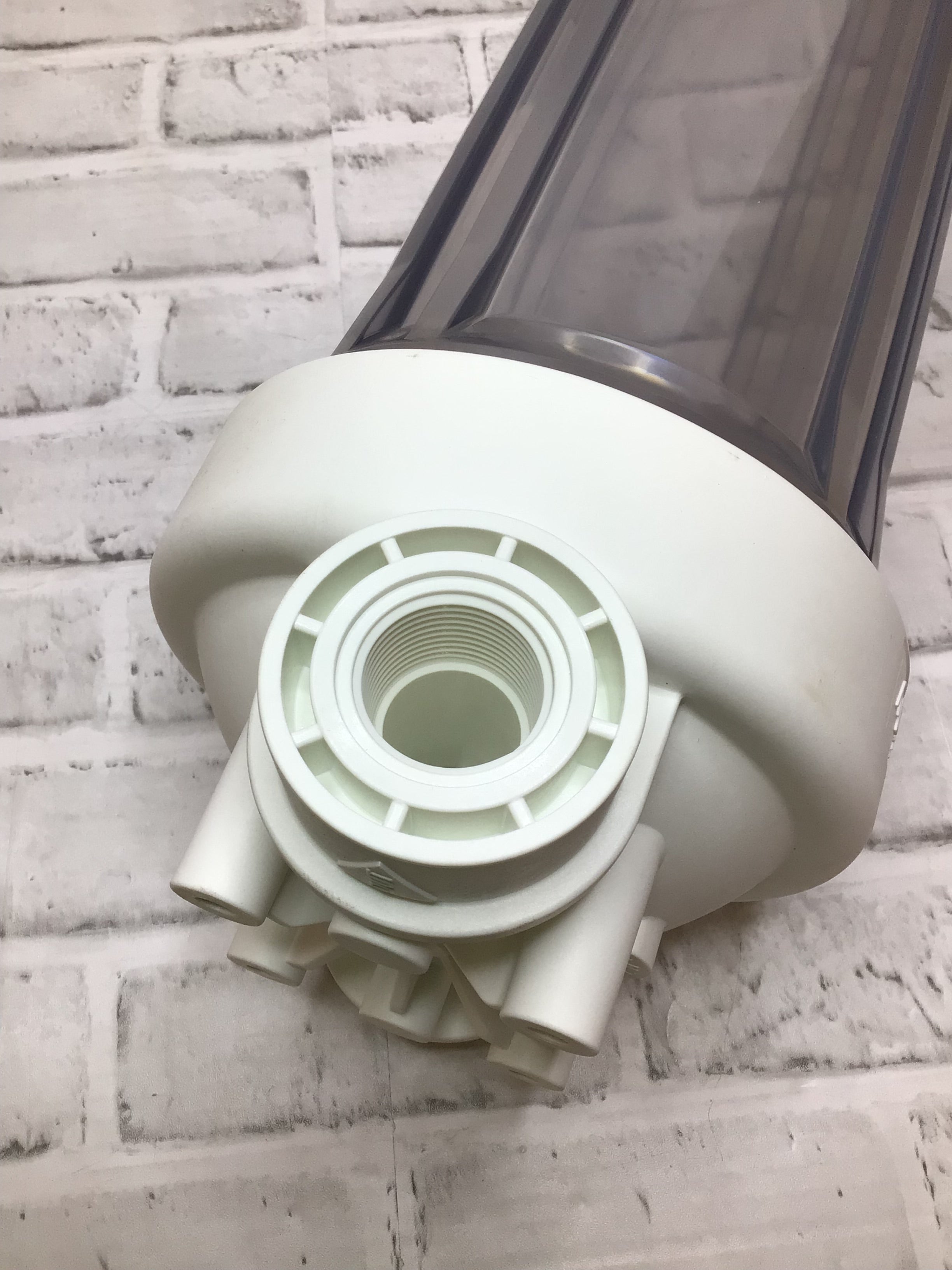 3M Aqua-Pure AP800 Series Whole House Filter Housing AP802T (8097256833262)
