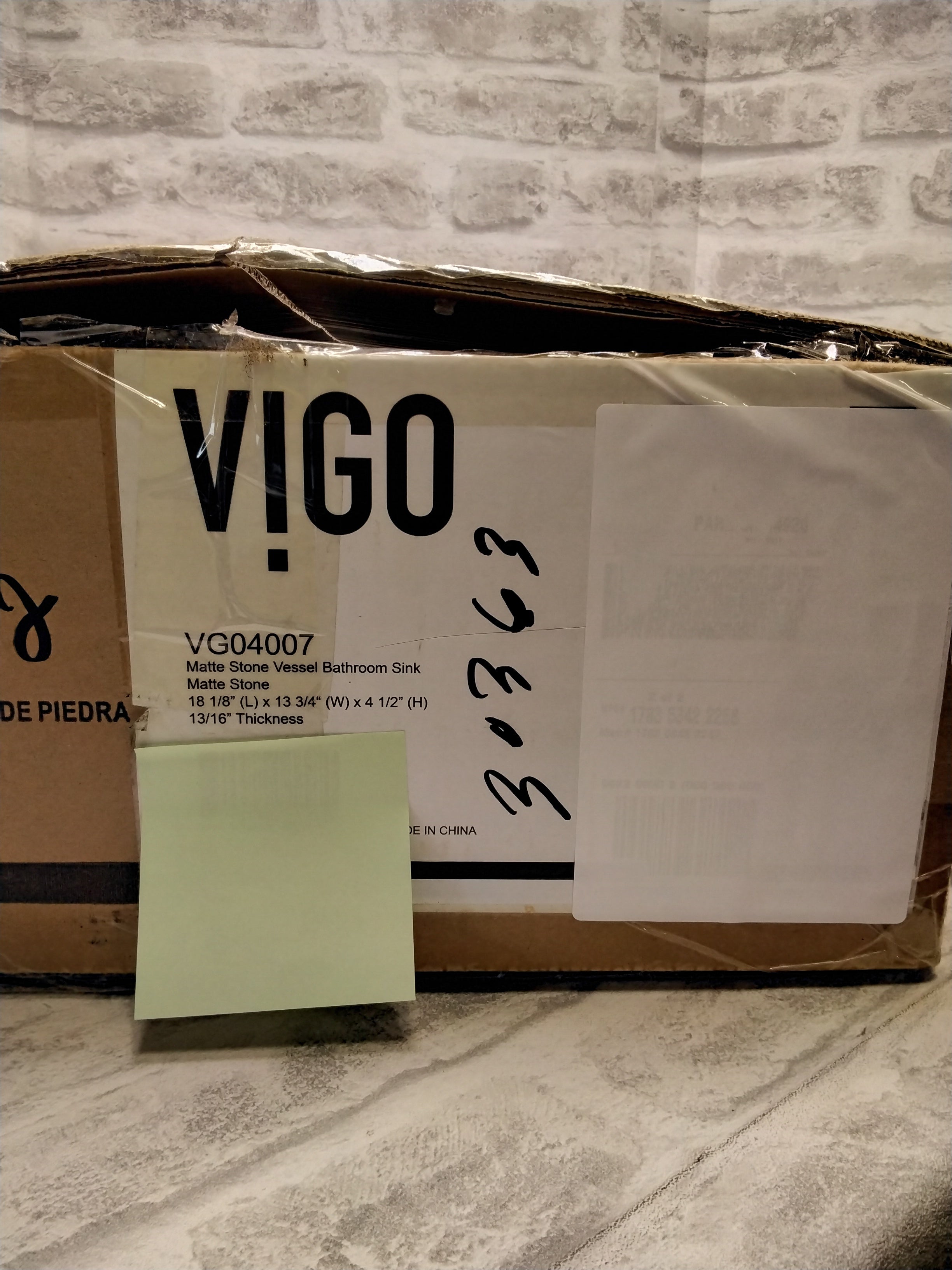 VIGO 18.0