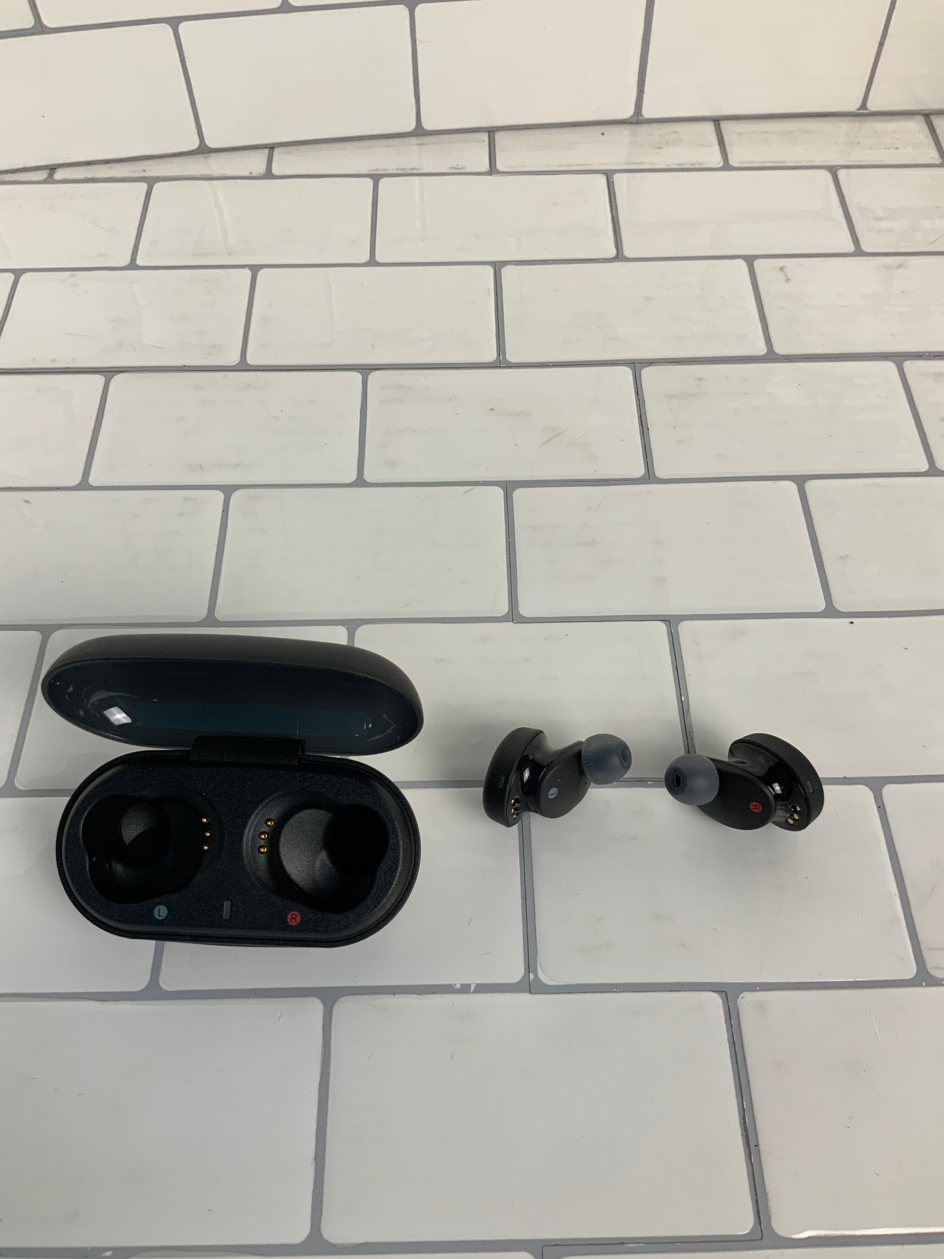 Sony WF-XB700 EXTRA BASS True Wireless Earbuds Headset/Headphones with Mic (7454254727406)