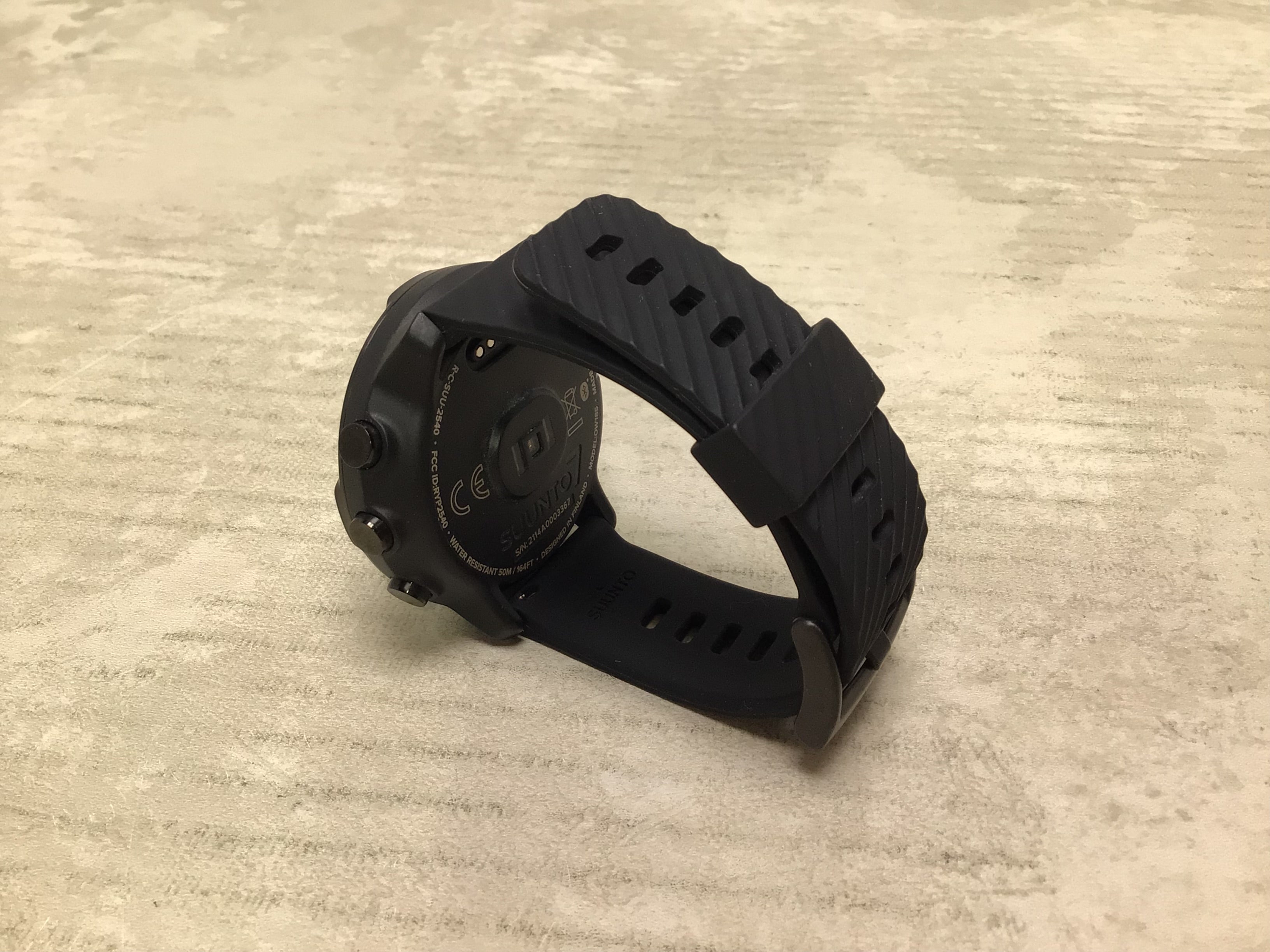 SUUNTO 7 GPS Sports Smart Watch (7697964728558)