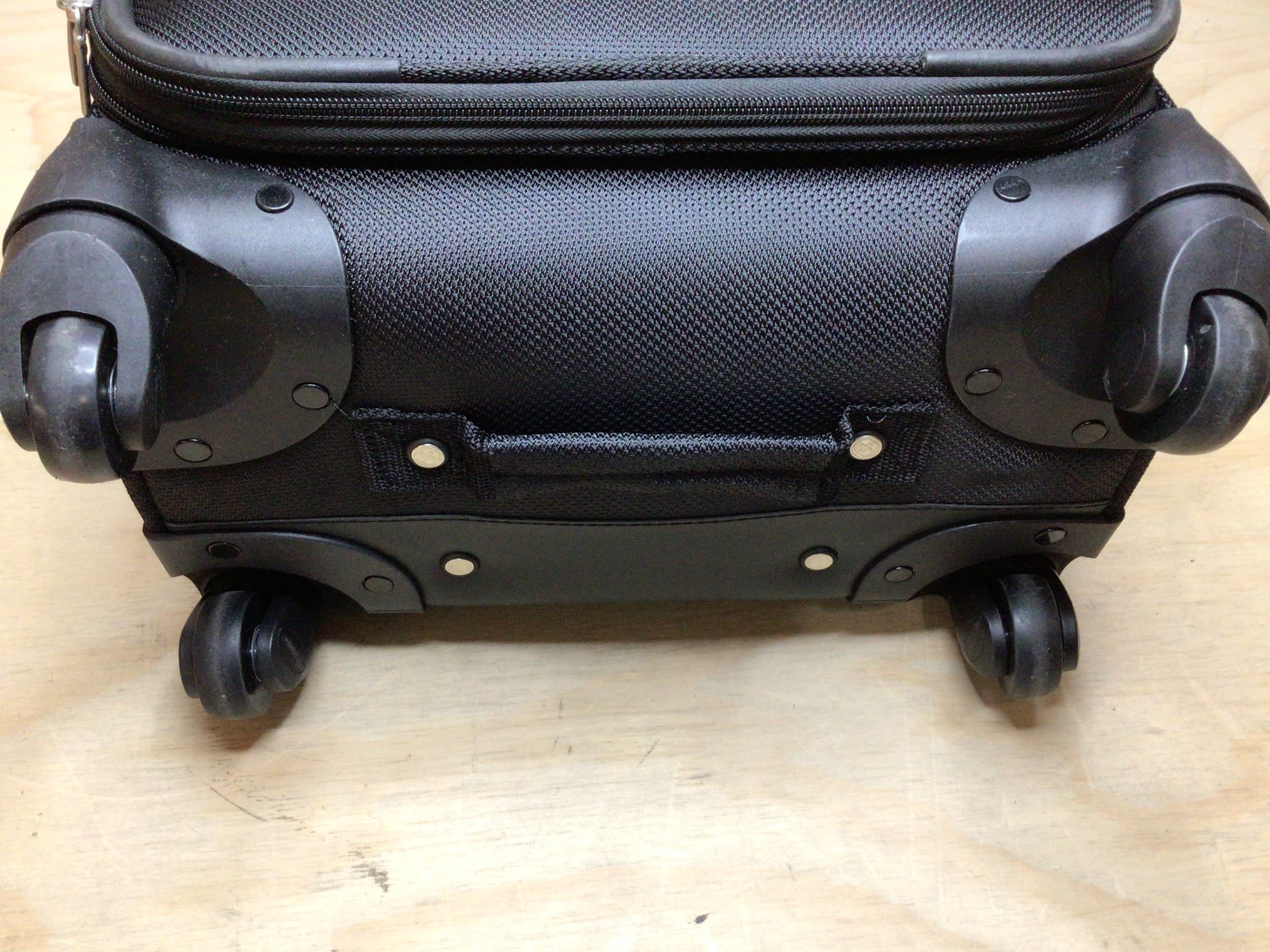 Swissgear 6283 Sion Black 21