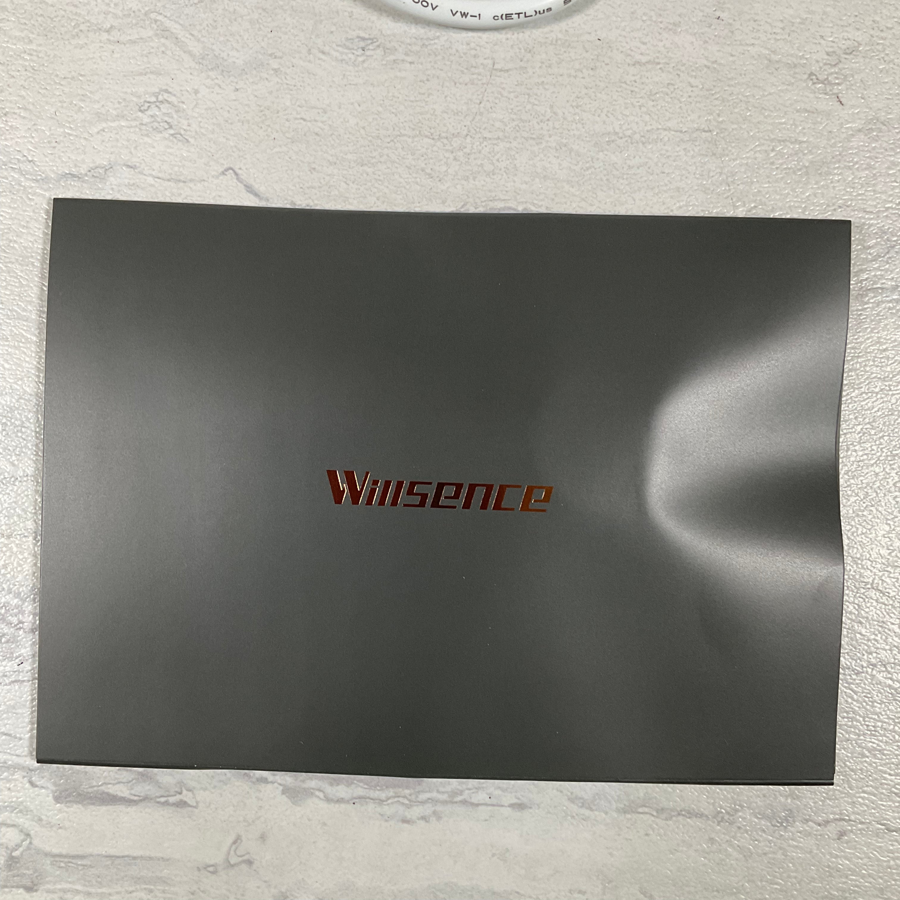 Willsence Gooseneck Kettle Temperature Control, Pour Over Electric Ket