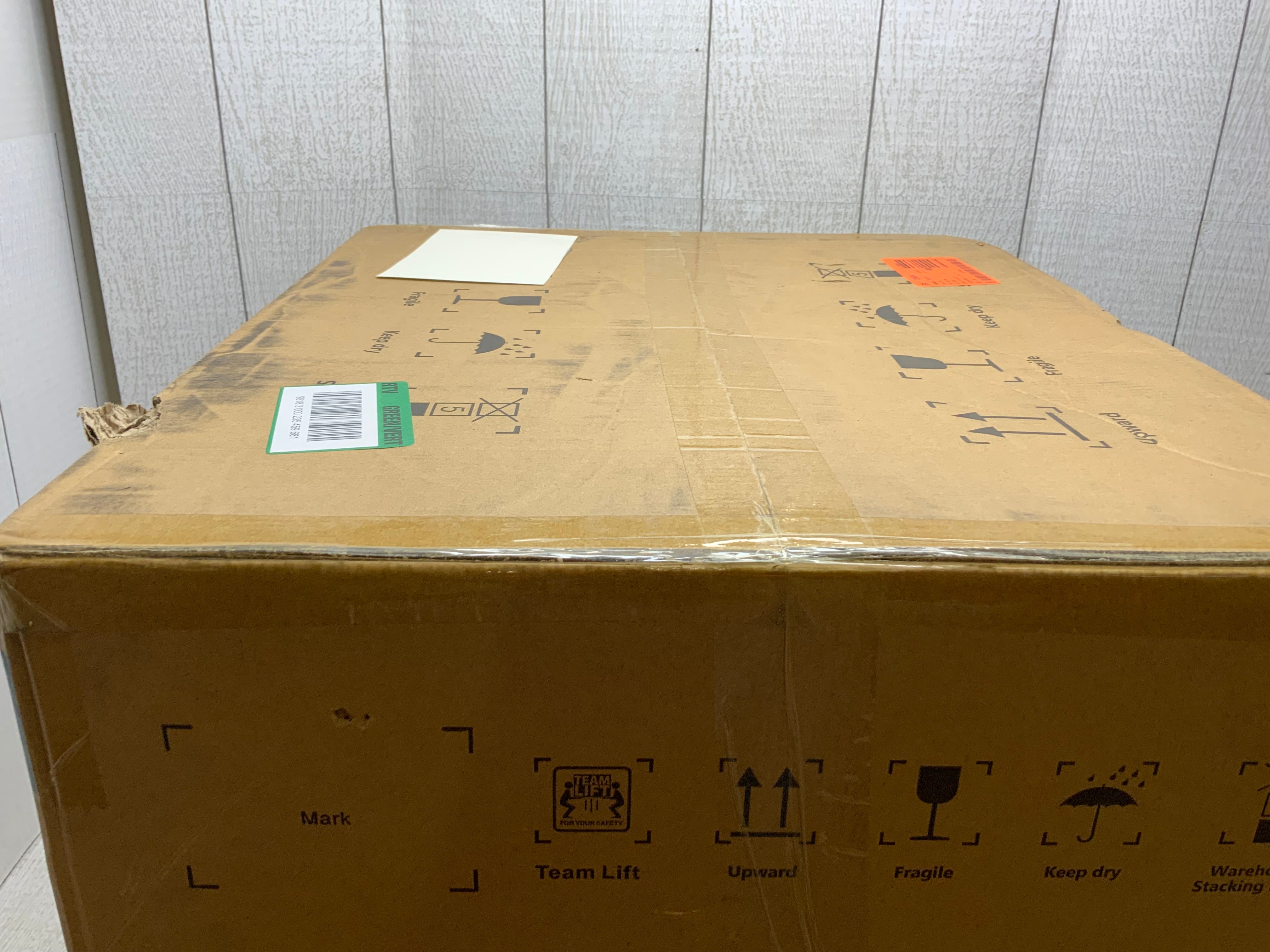 VEVOR Heat Press Machine 15 x 12 Inch 8 in 1 Heat Press (P8001) (8044774654190)