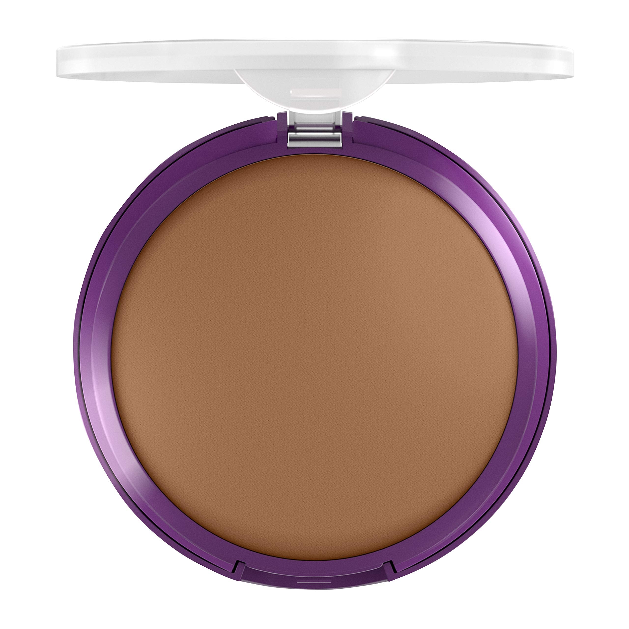 Covergirl Simply Ageless Wrinkle Blurring Pressed Powder Soft Sable #275, 2 Pack (7916665307374)