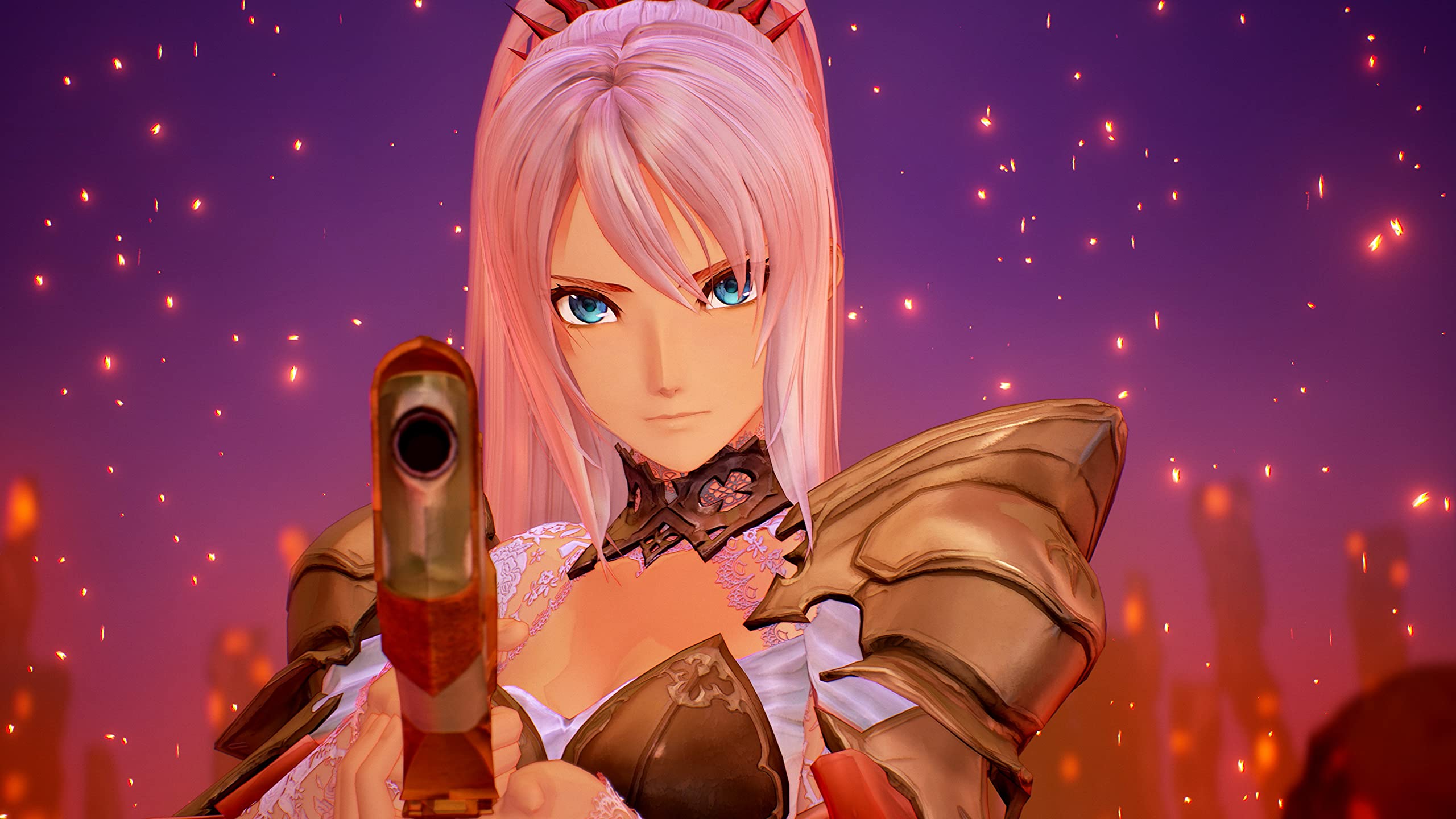 Tales of Arise - PlayStation 5 (7865507250414)