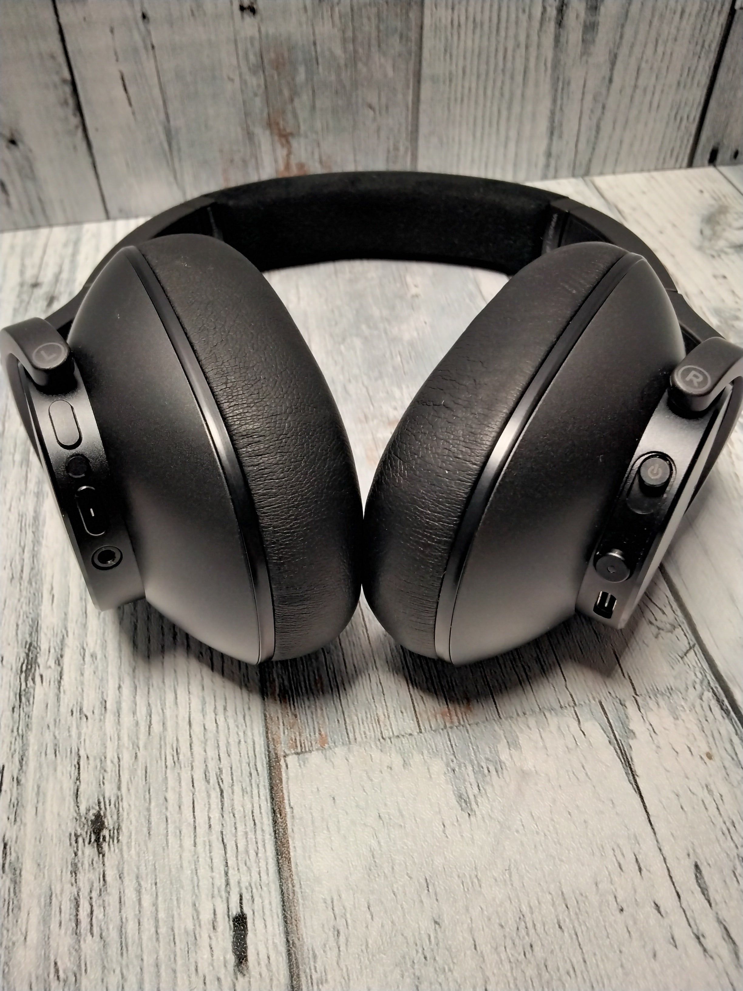 AKG (A Samsung Brand) N700NC M2 Over-Ear Foldable Wireless Headphones - Black (7772271411438)