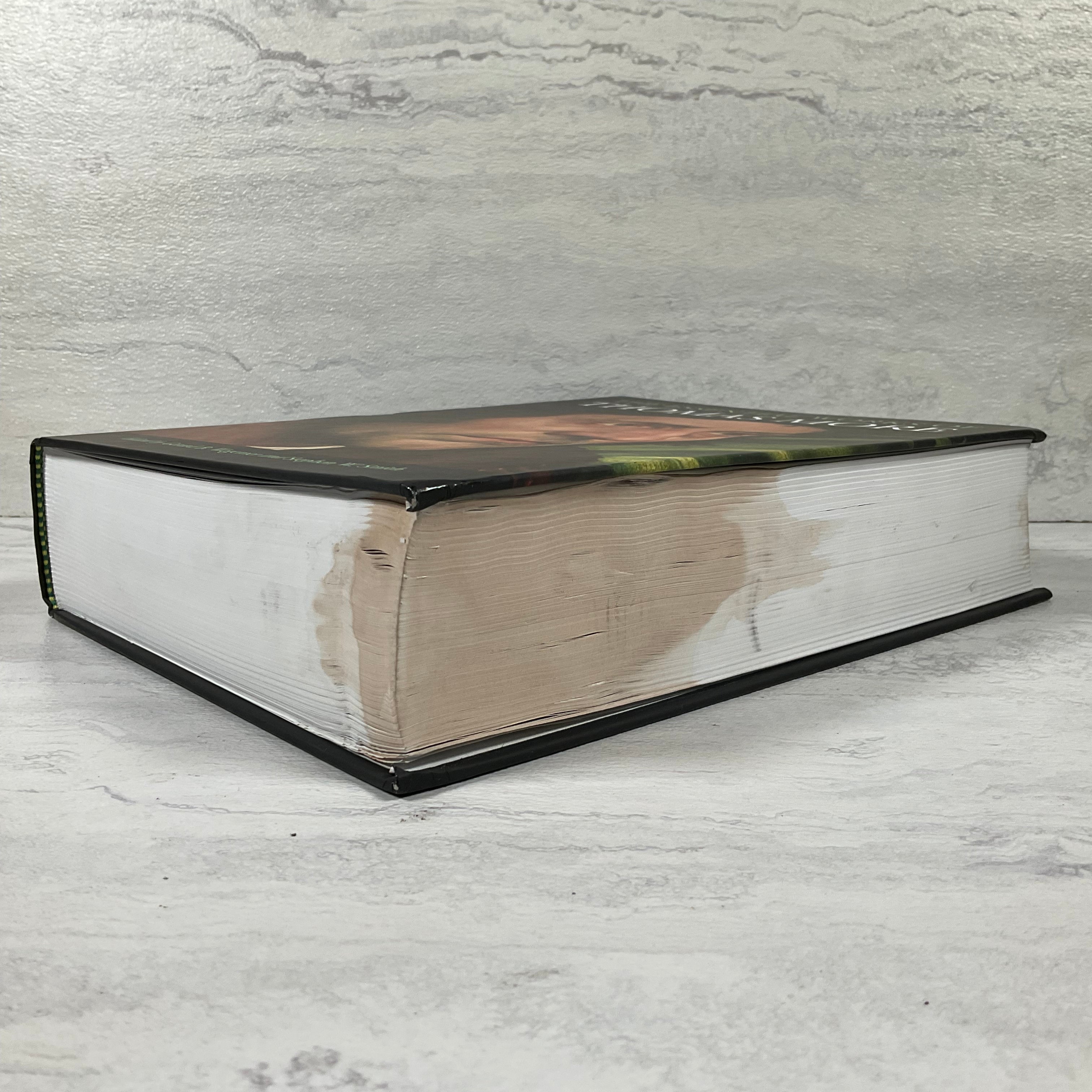The Essential Works of Thomas More - Hardcover (6952914845879)