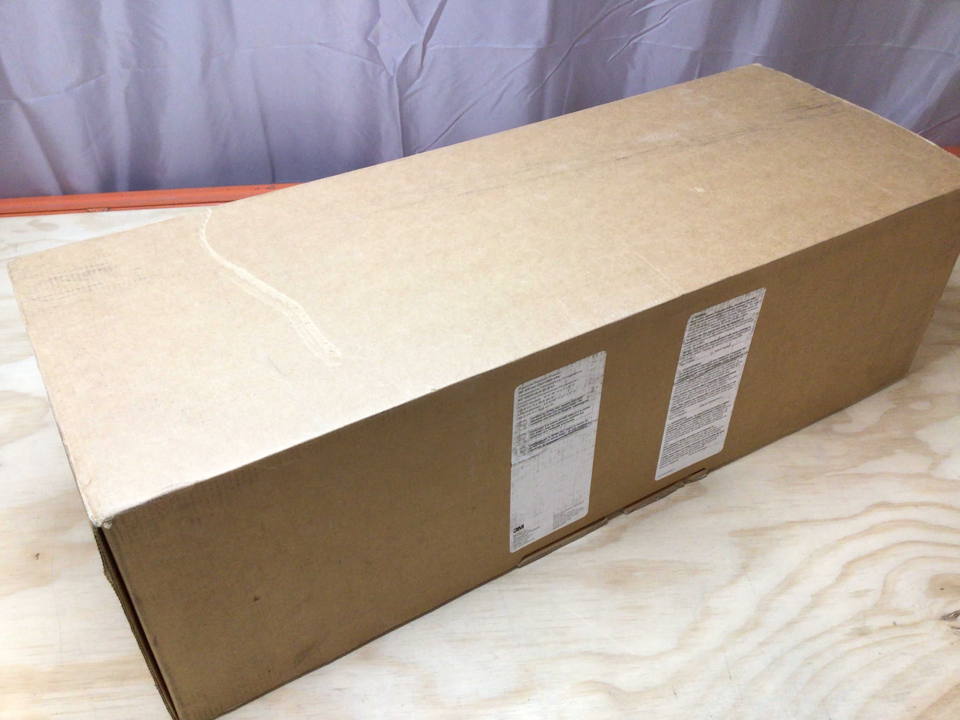 3M Aqua-Pure AP800 Series Whole House Filter Housing AP802T (8097256833262)