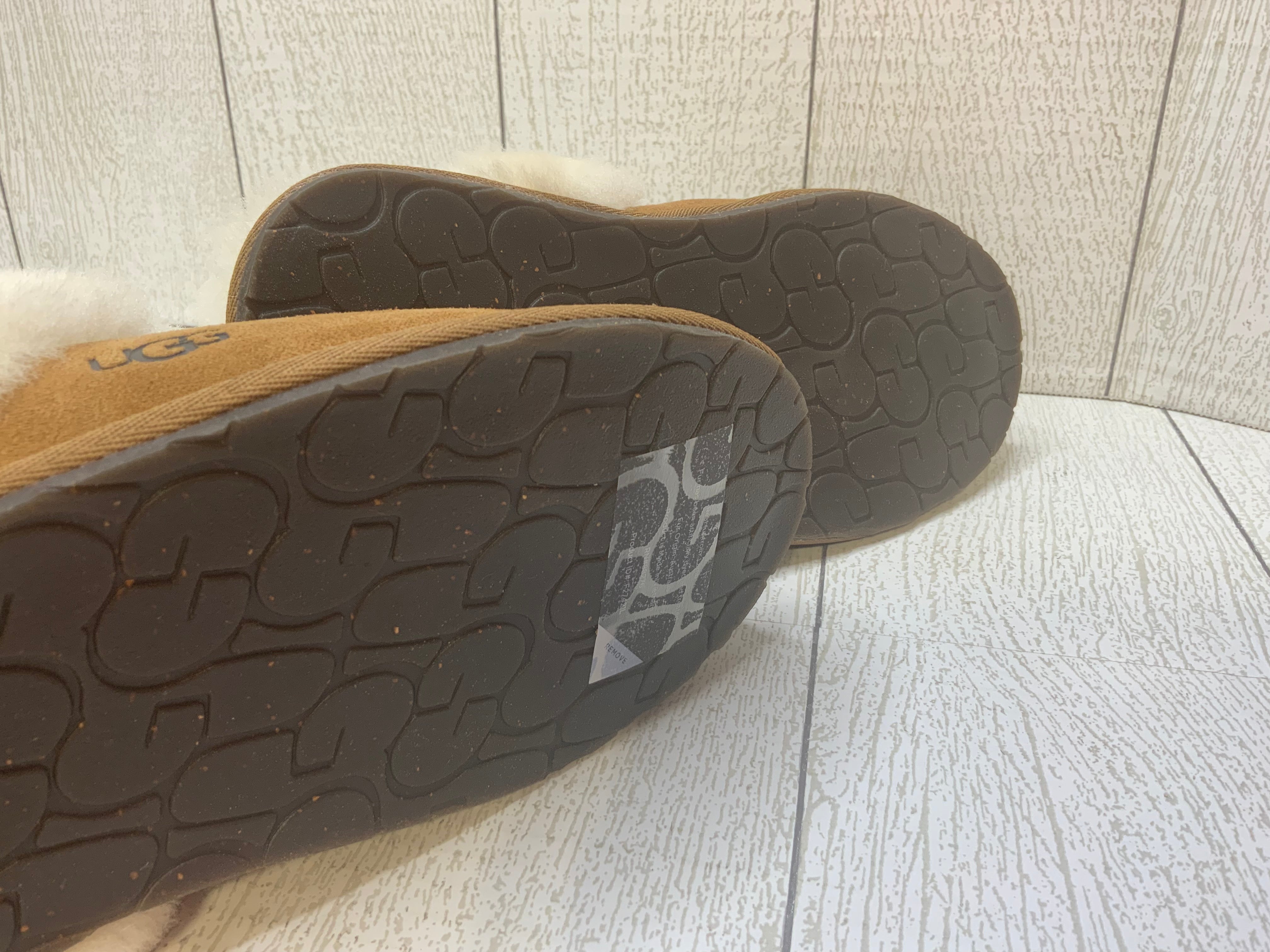 UGG Women's Scuffette Ii Slipper (7947995054318)