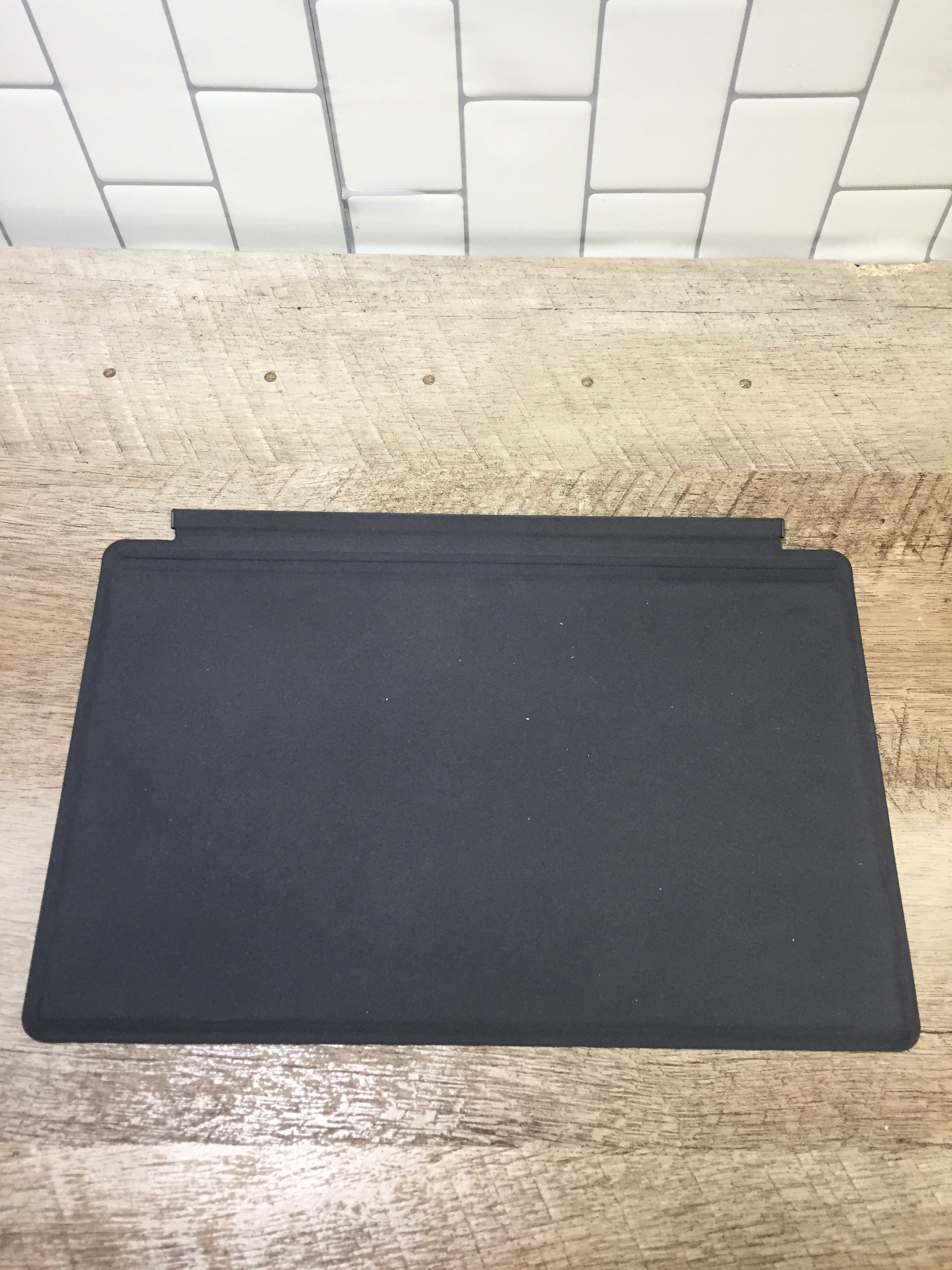 Surface Pro Signature Type Cover - Black (6964166787255)