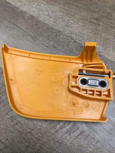Husqvarna 530058934 Chainsaw Clutch Cover Assembly Genuine OEM part (6922786799799)
