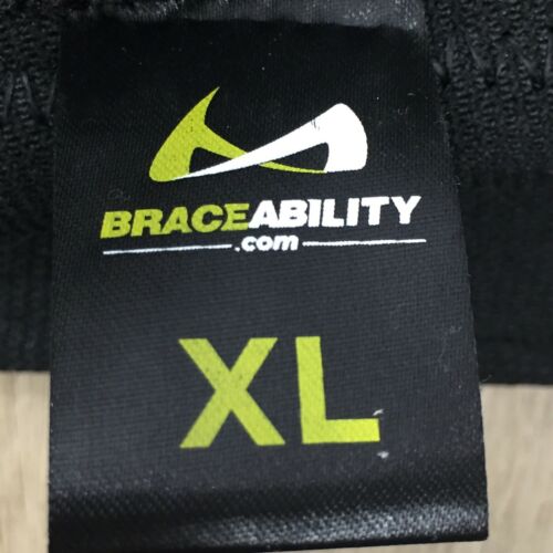 BraceAbility Work Back Brace Removable Suspender Straps for Heavy Lifting (6922816946359)