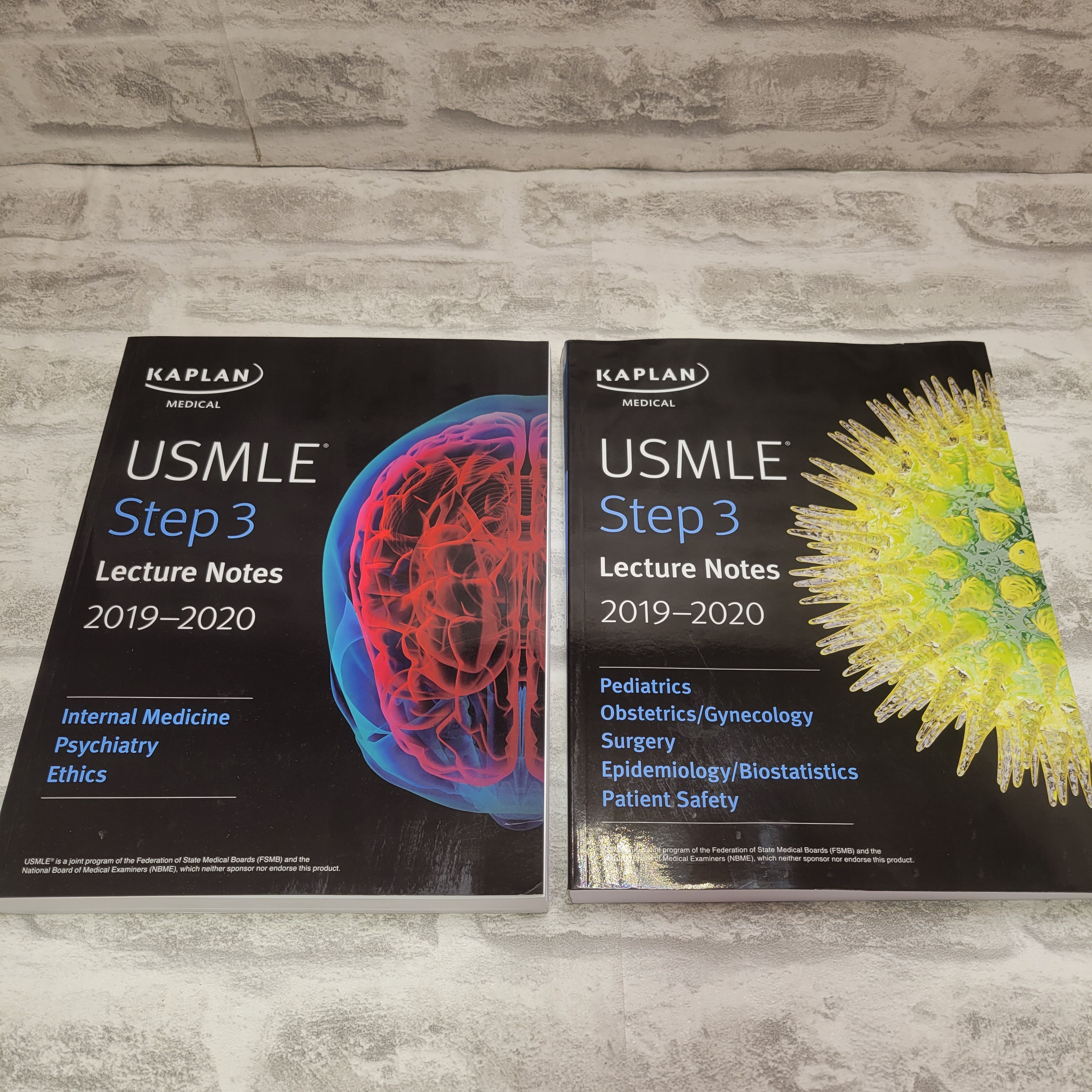 USMLE Step 3 Lecture Notes 2021-2022 (USMLE Prep) (7723444961518)