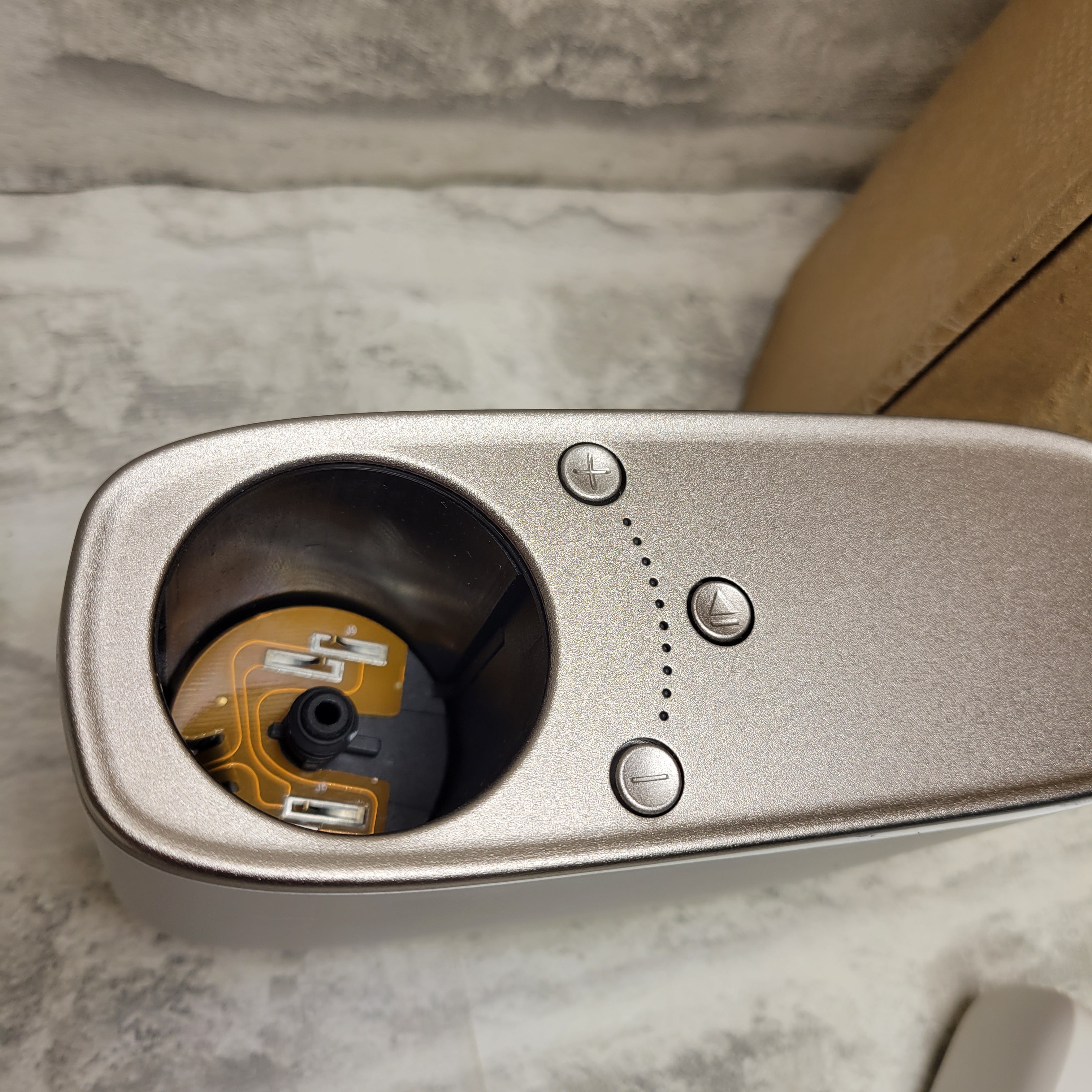 Aera Smart 3.0 Fragrance Electric Diffuser, Scent Capsules Sold Separately (7746688680174)