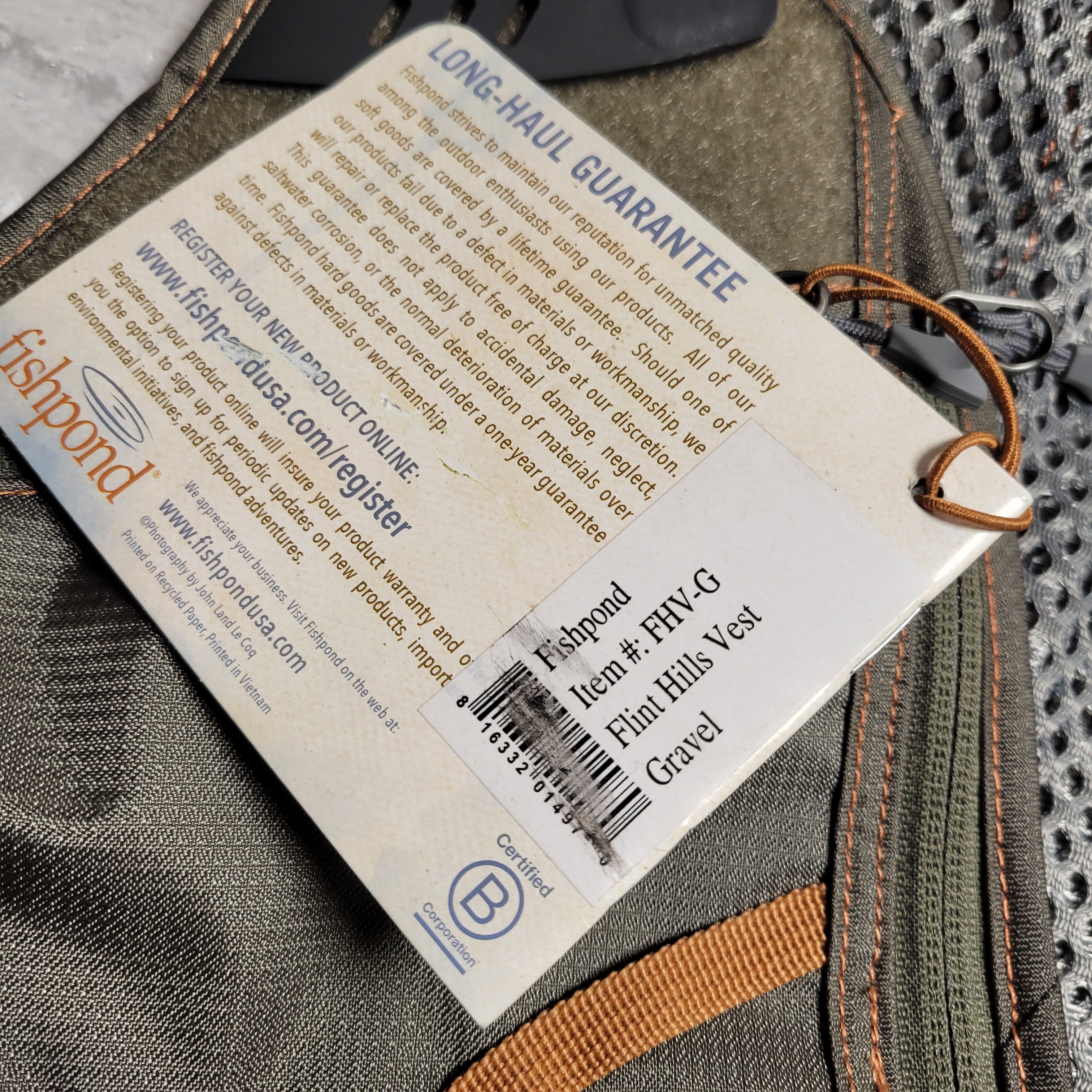 Fly Fishing Chest Pack Bow River Fishing Report May 24, 2025