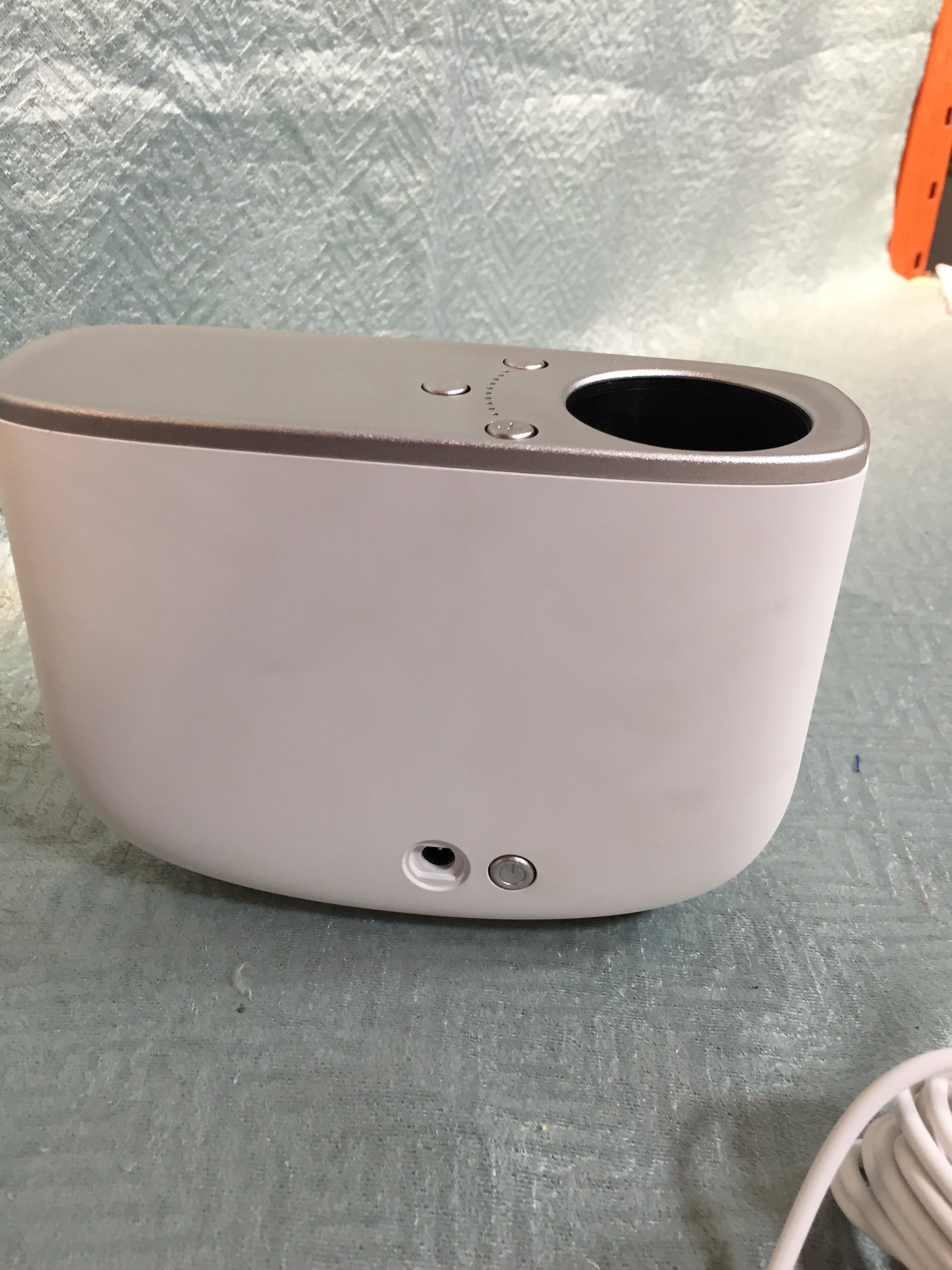 Aera Diffuser for Essential Oils **PARTS ONLY** (7555495198958)