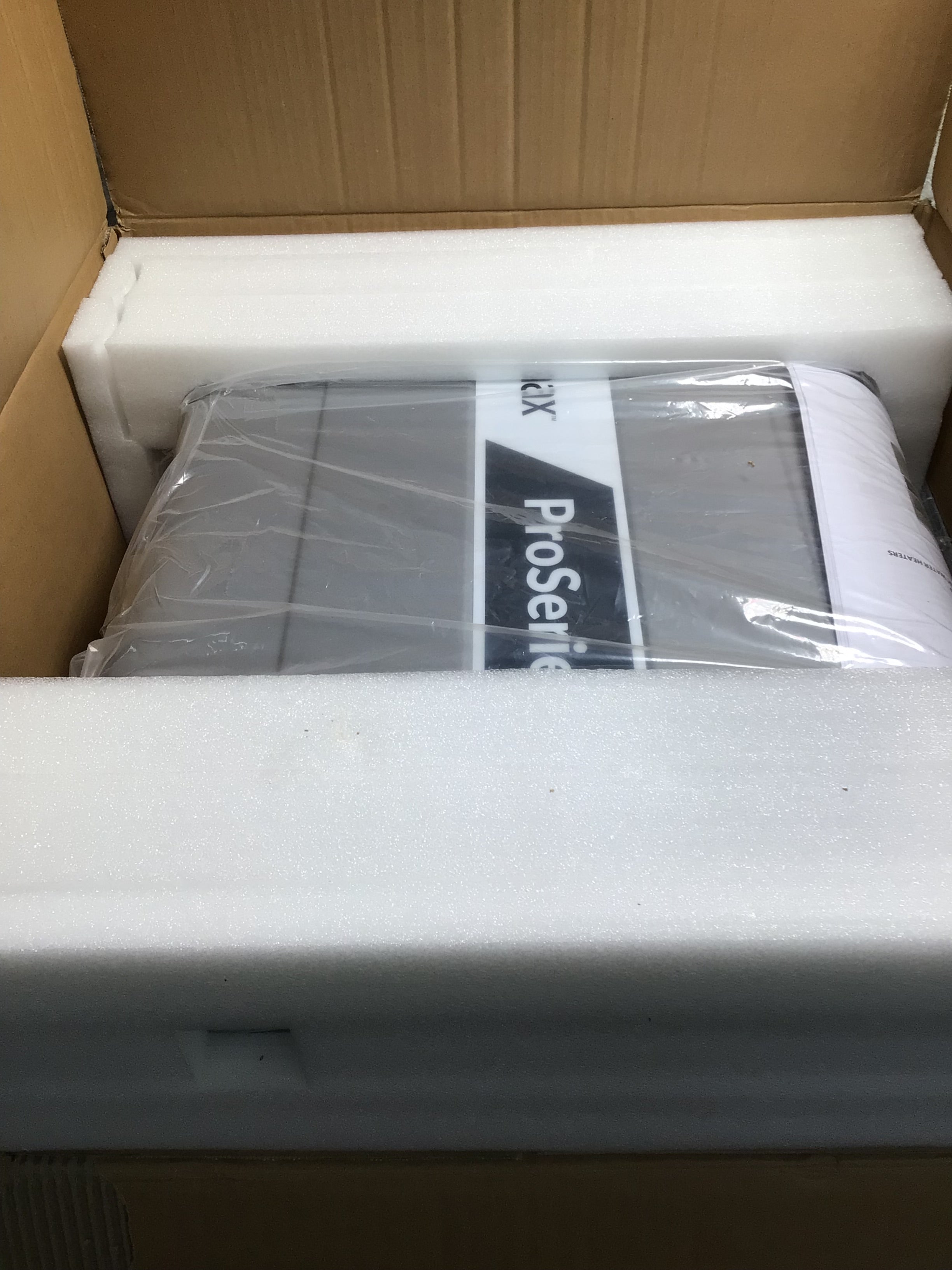 XTP016480 ProSeries XTP Commercial Electric Tankless*OPENED AND USED**