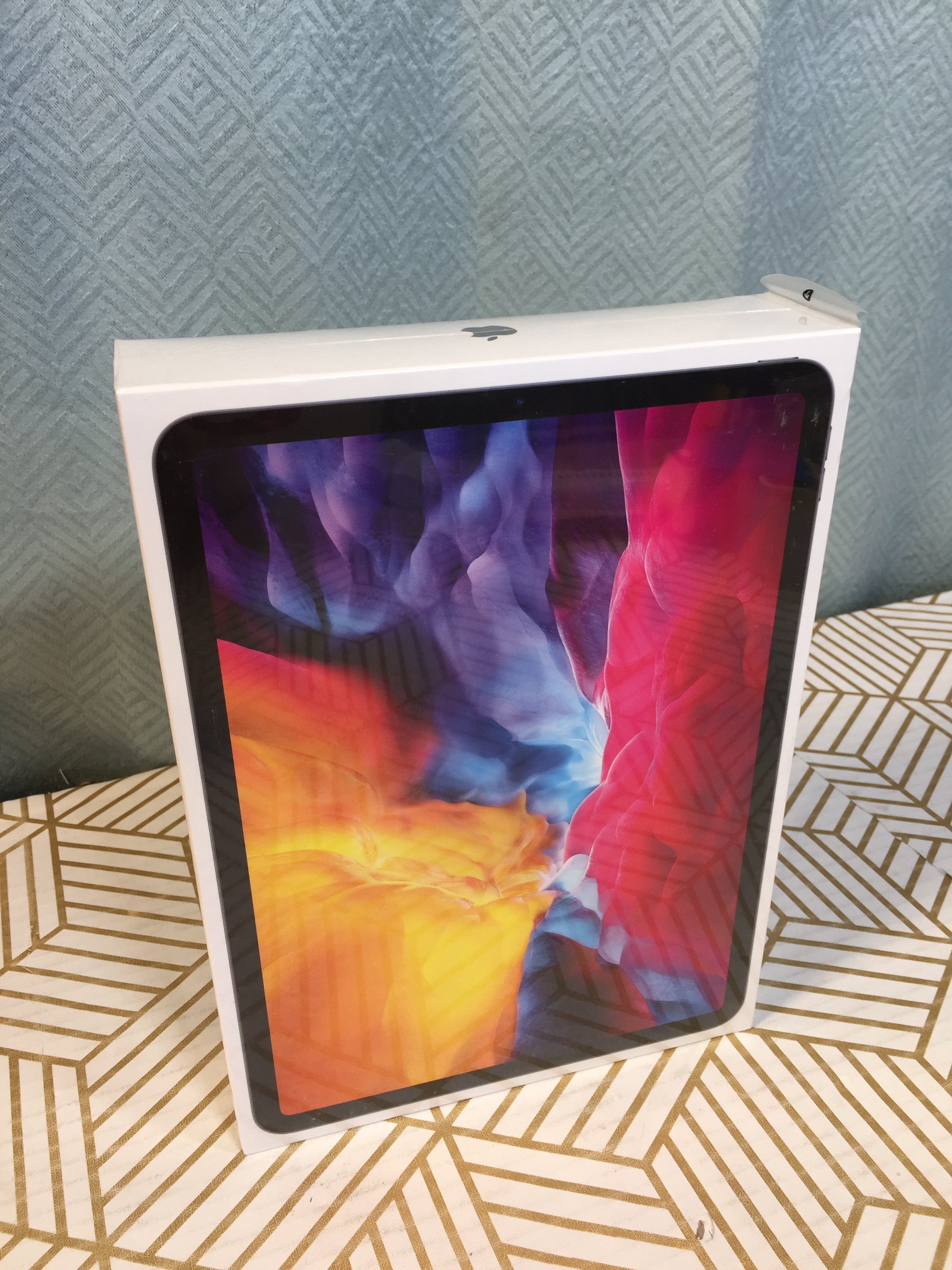 2020 Apple iPad Pro (11-inch, Wi-Fi, 256GB) - Space Gray (2nd Generation) (7927565025518)