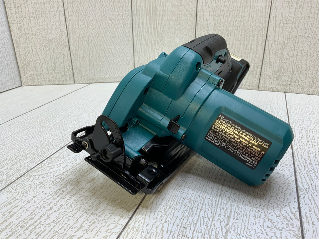 Makita SH02R1 12V max CXT® LithiumIon Cordless 33/8" Circular Saw Ki