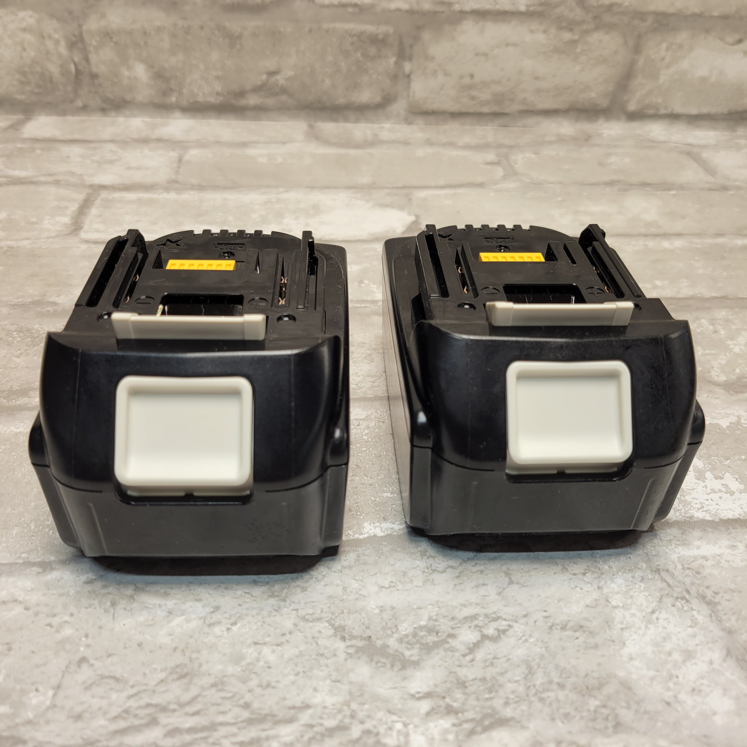 (2) Makita 18V LXT Lithium-Ion High Capacity Battery Pack 3.0Ah (2-Pack) (7944778514670)