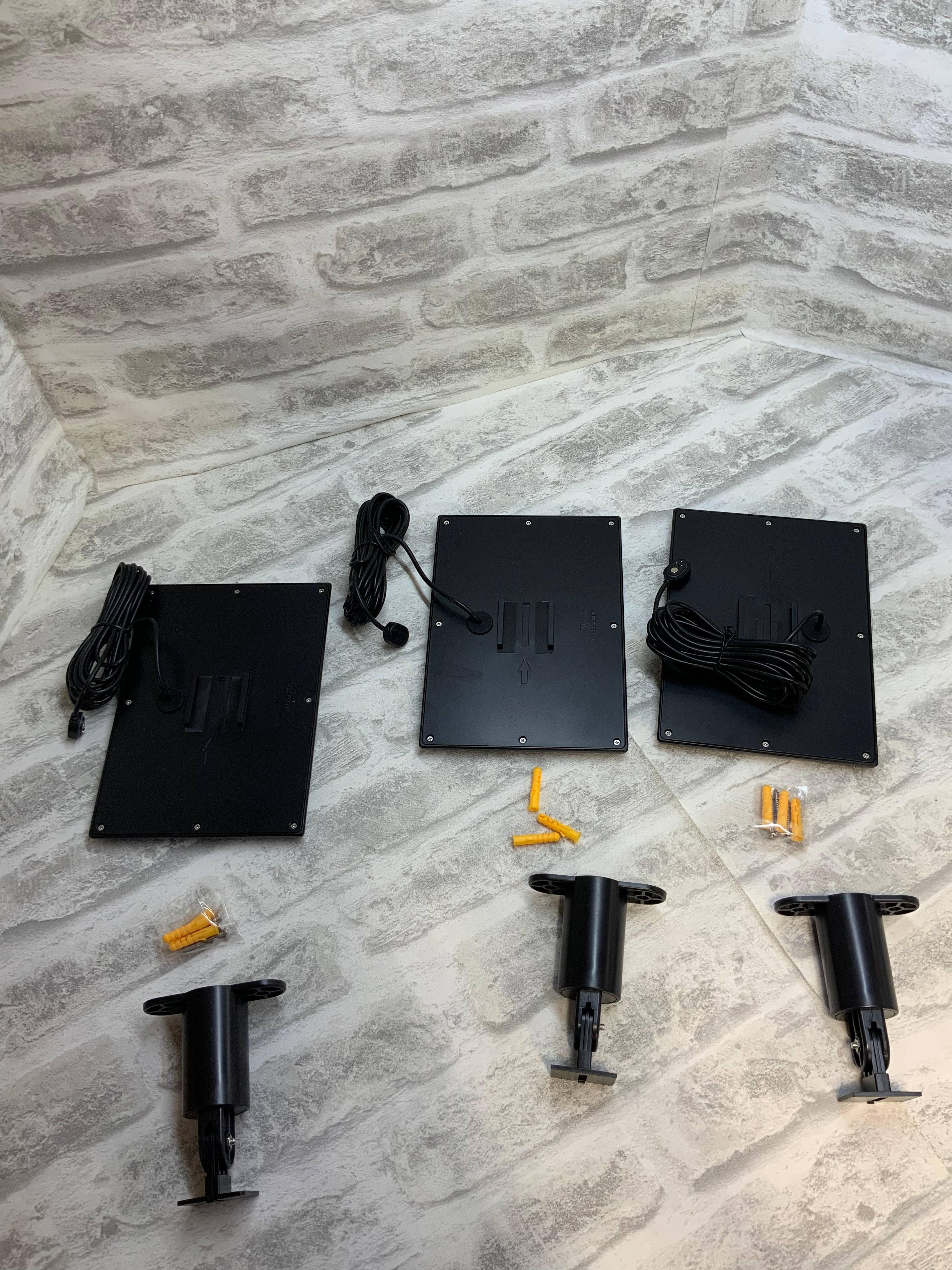 Wasserstein Solar Panel (7567259042030)
